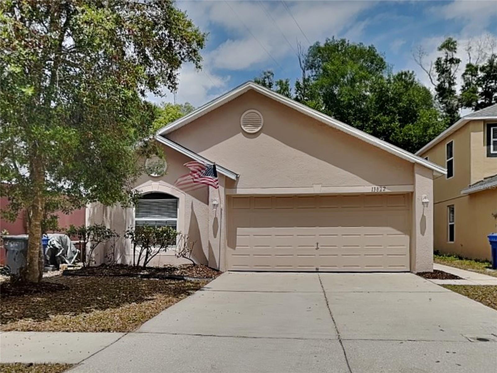 BOYETTE CREEK PH 2, RIVERVIEW, FL, 33569