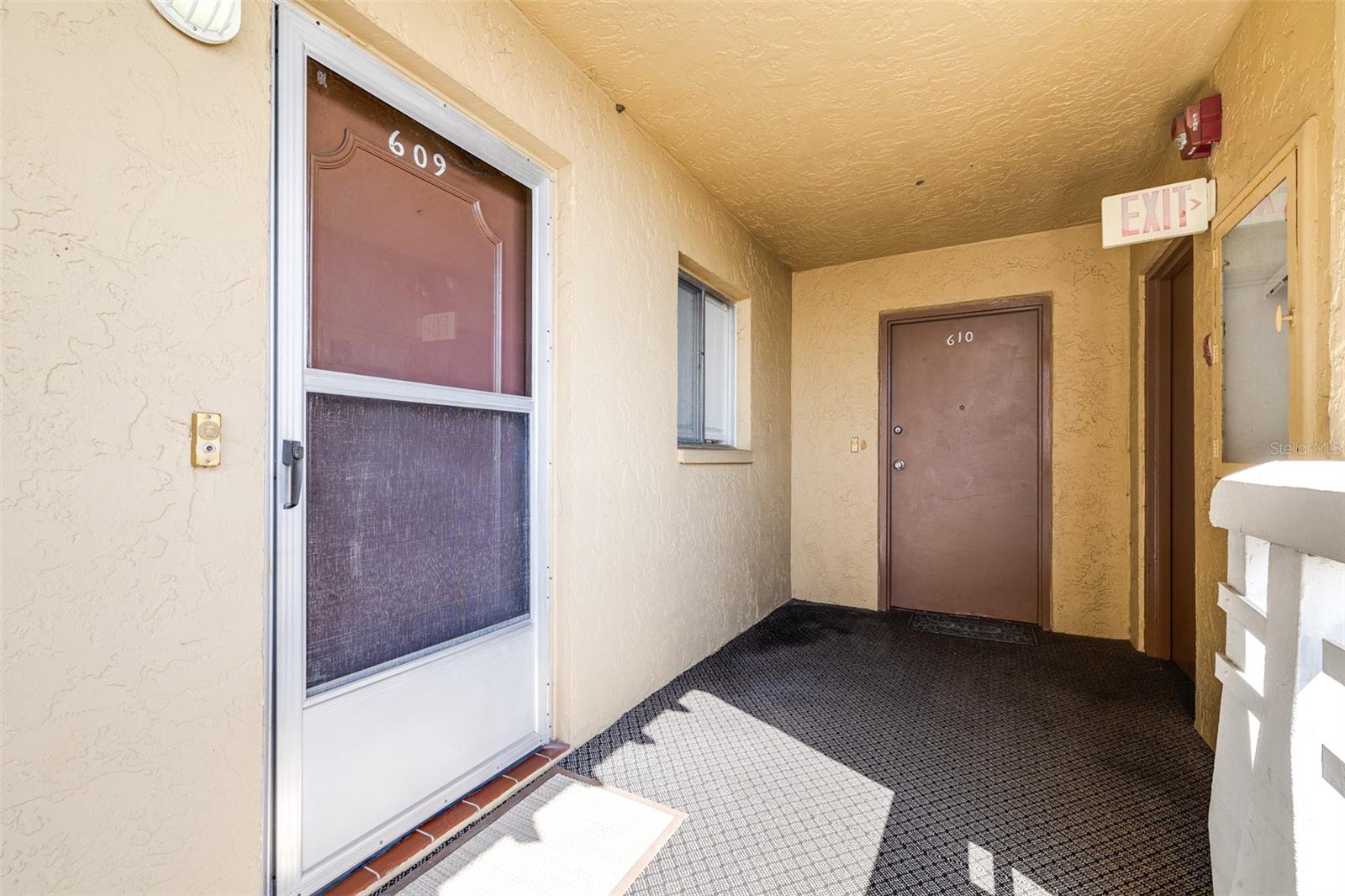 8950 PARK BLVD #609, SEMINOLE, FL, 33777