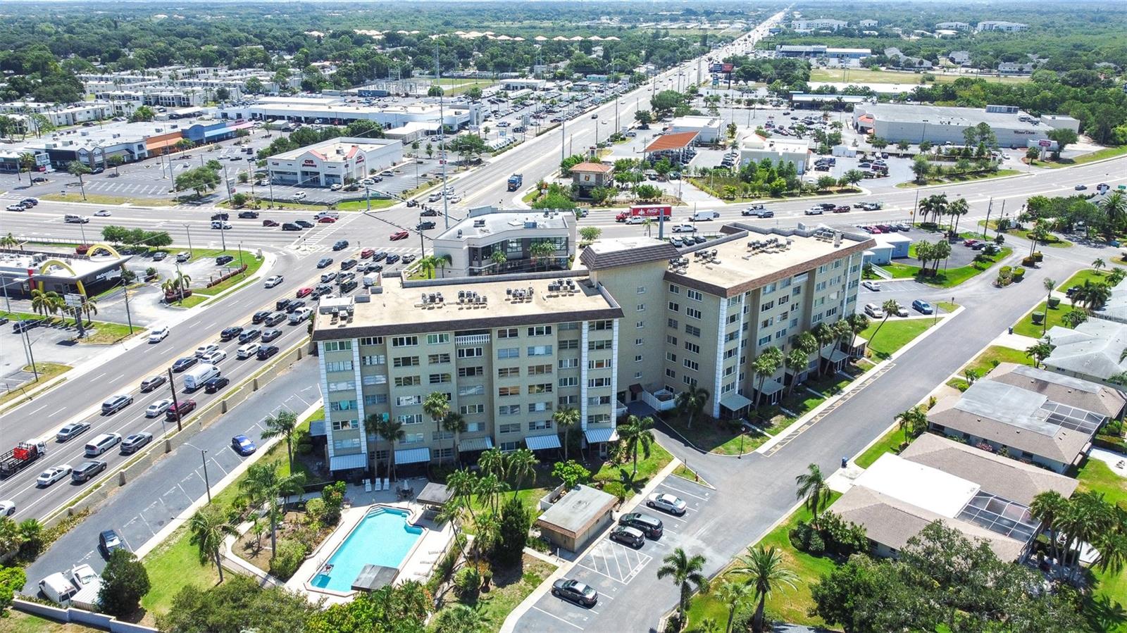 8950 PARK BLVD #609, SEMINOLE, FL, 33777