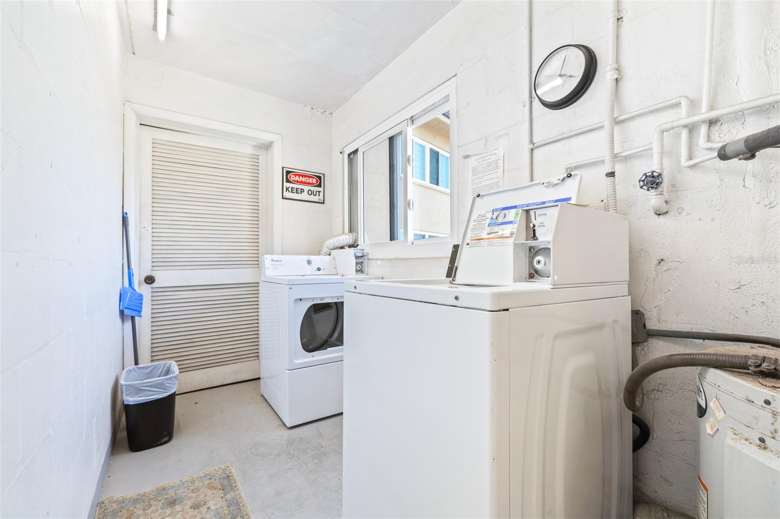 8950 PARK BLVD #609, SEMINOLE, FL, 33777