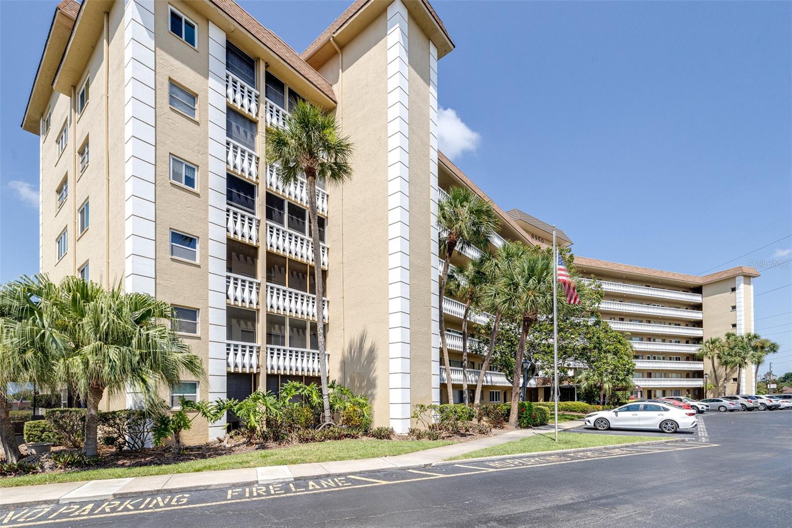 8950 PARK BLVD #609, SEMINOLE, FL, 33777