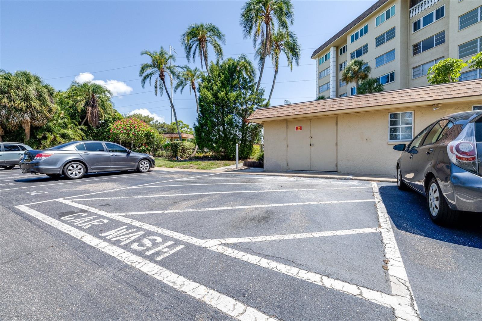8950 PARK BLVD #609, SEMINOLE, FL, 33777