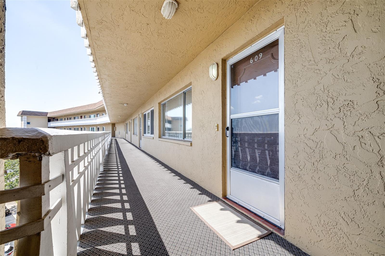 8950 PARK BLVD #609, SEMINOLE, FL, 33777