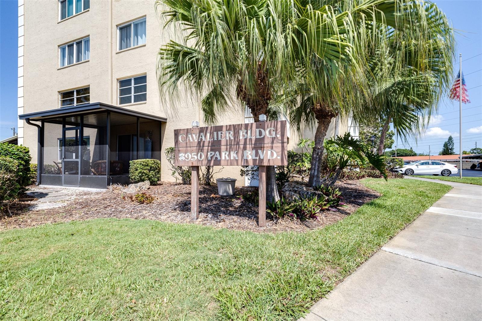 8950 PARK BLVD #609, SEMINOLE, FL, 33777