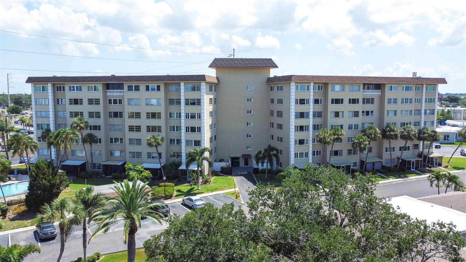 8950 PARK BLVD #609, SEMINOLE, FL, 33777