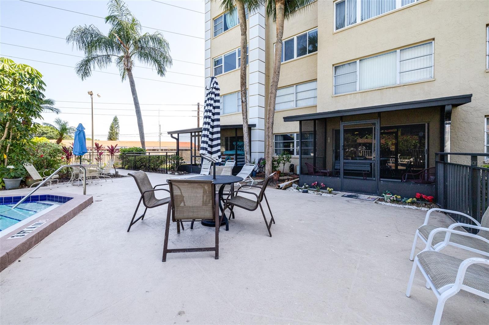 8950 PARK BLVD #609, SEMINOLE, FL, 33777