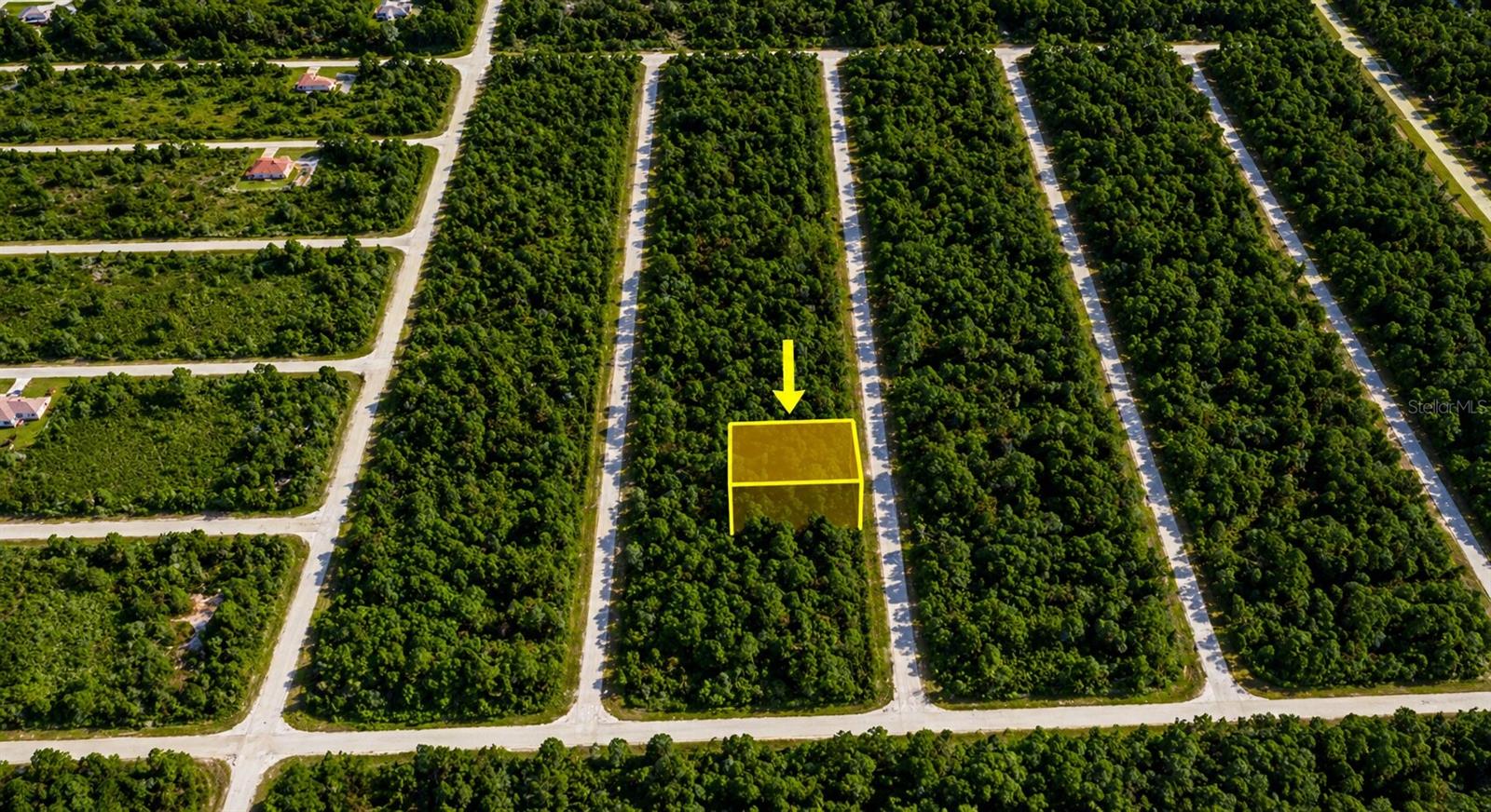 13084 RANKIN AVE, PORT CHARLOTTE, FL, 33953