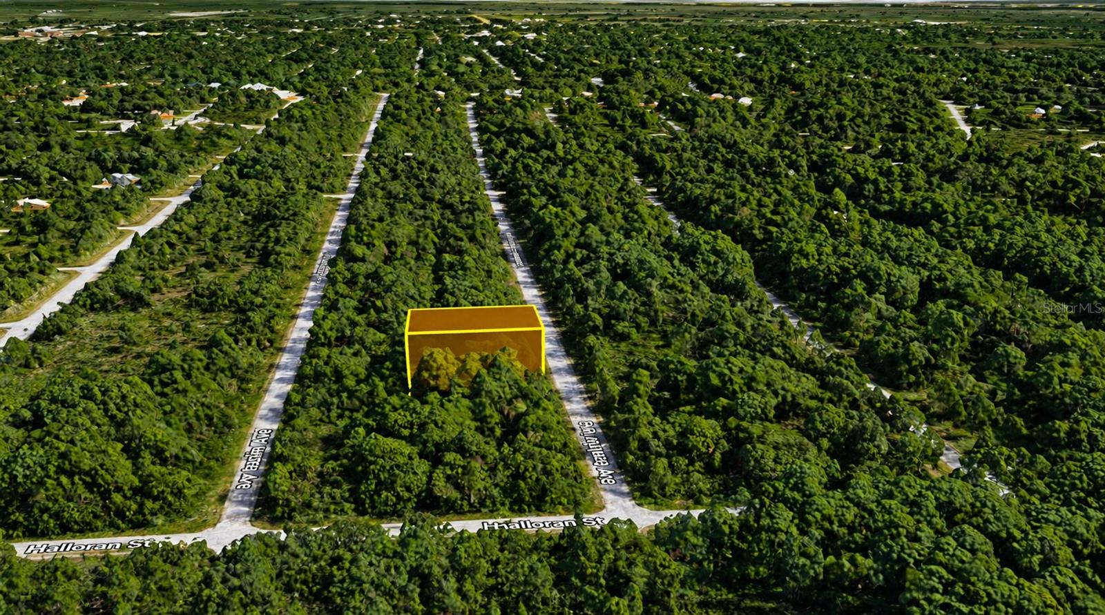 13084 RANKIN AVE, PORT CHARLOTTE, FL, 33953