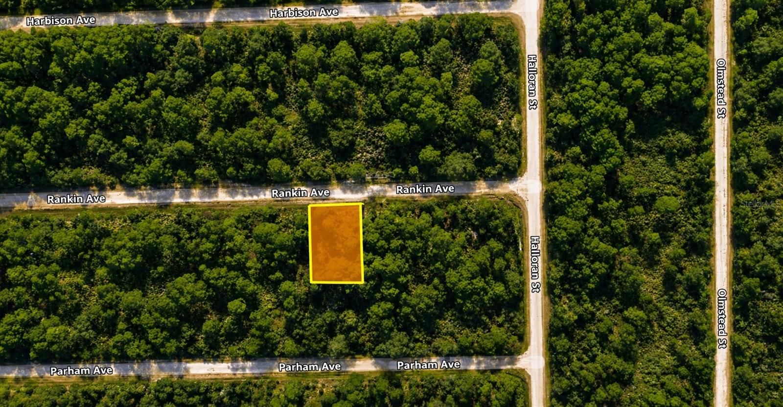 13084 RANKIN AVE, PORT CHARLOTTE, FL, 33953