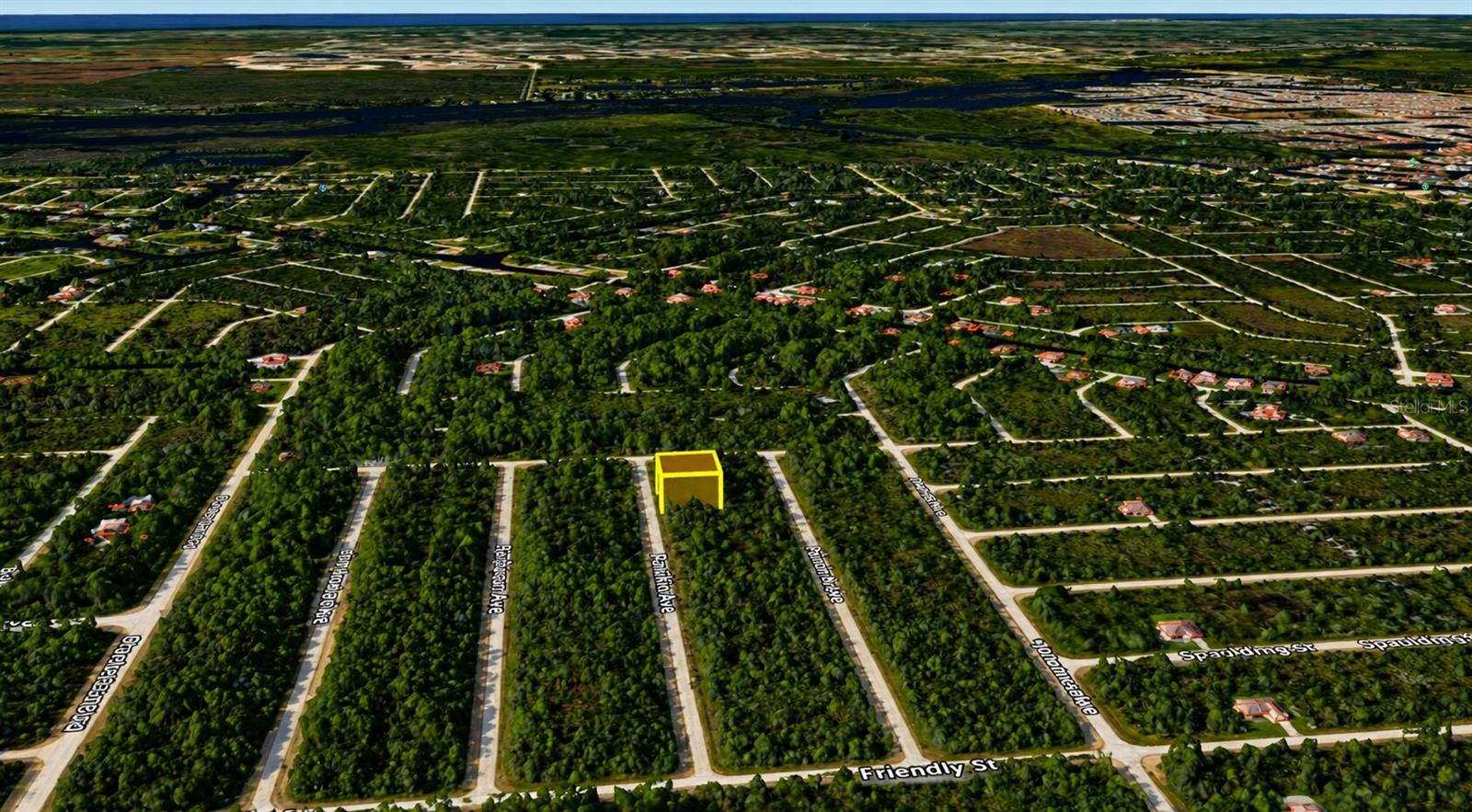 13084 RANKIN AVE, PORT CHARLOTTE, FL, 33953