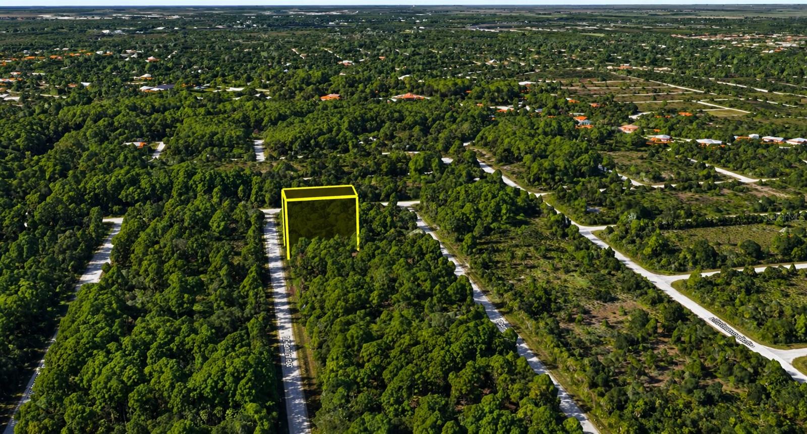 13084 RANKIN AVE, PORT CHARLOTTE, FL, 33953