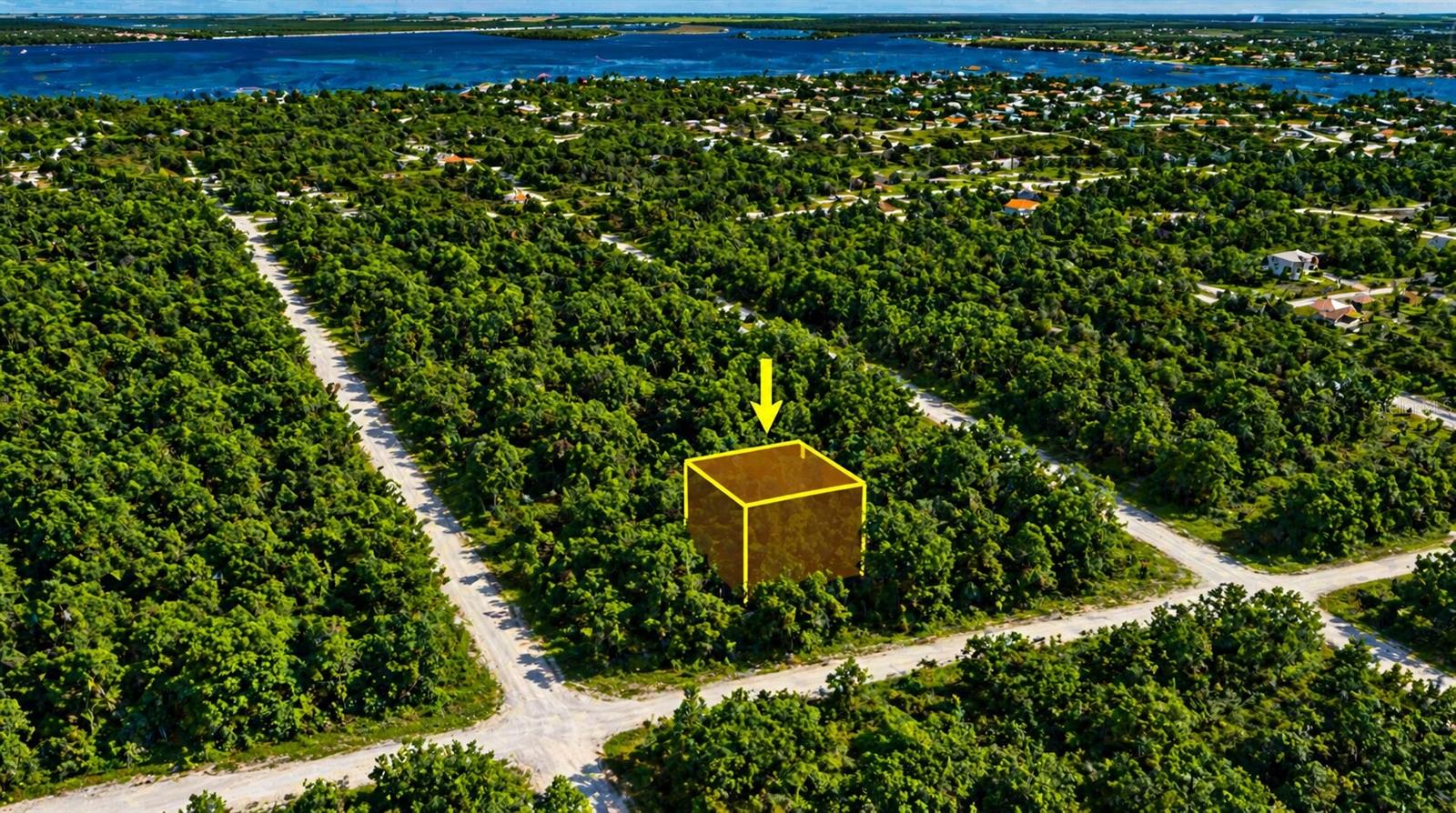 13084 RANKIN AVE, PORT CHARLOTTE, FL, 33953