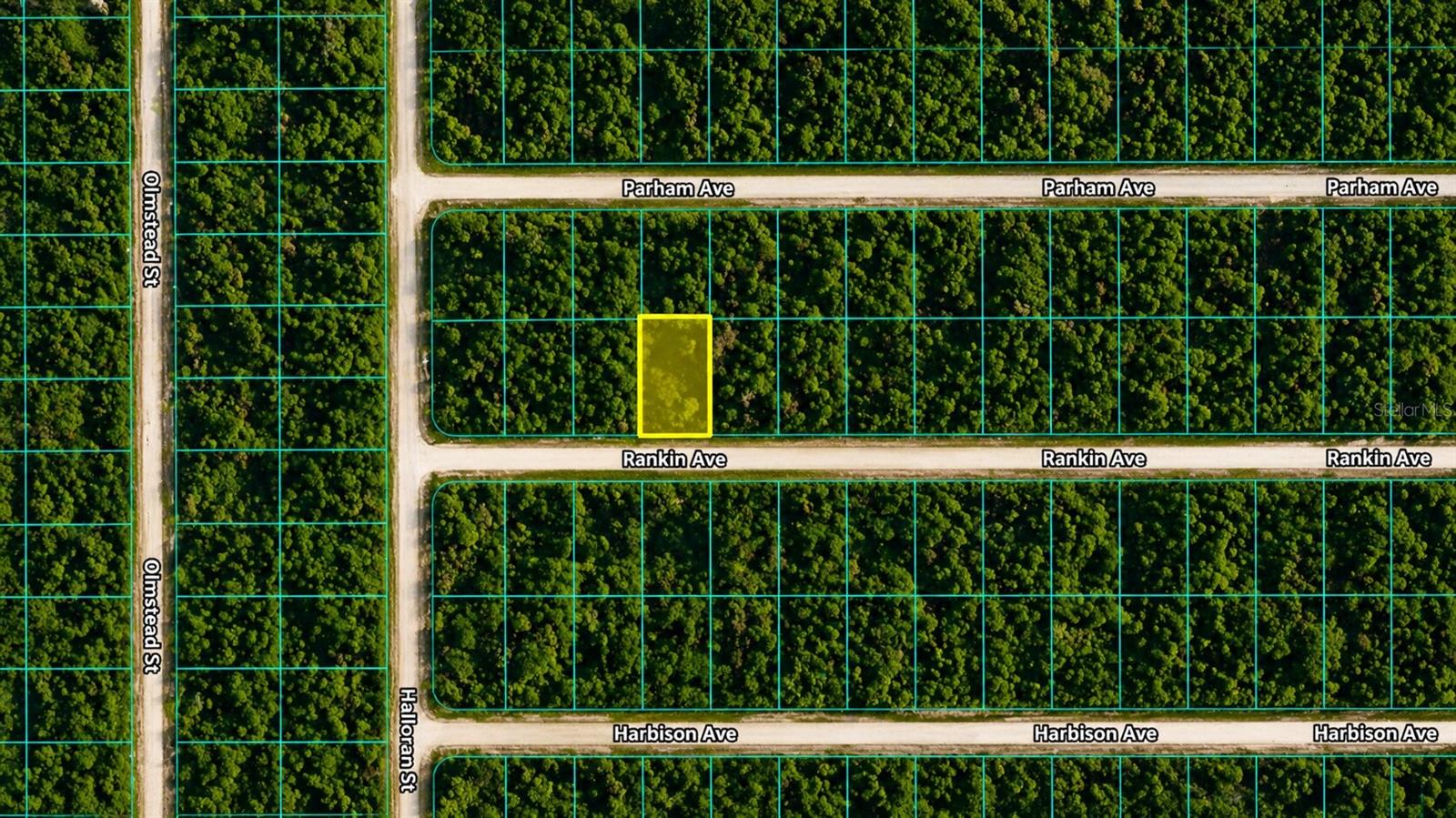 13084 RANKIN AVE, PORT CHARLOTTE, FL, 33953