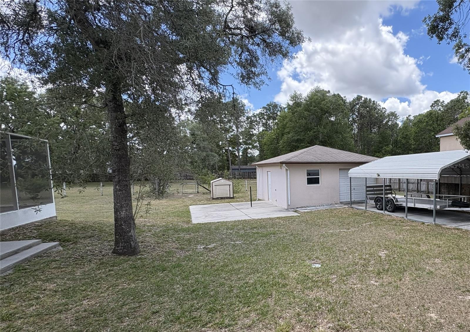 5085 BONE LN, BROOKSVILLE, FL, 34604