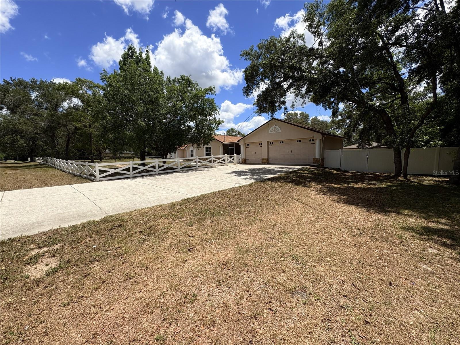 5085 BONE LN, BROOKSVILLE, FL, 34604