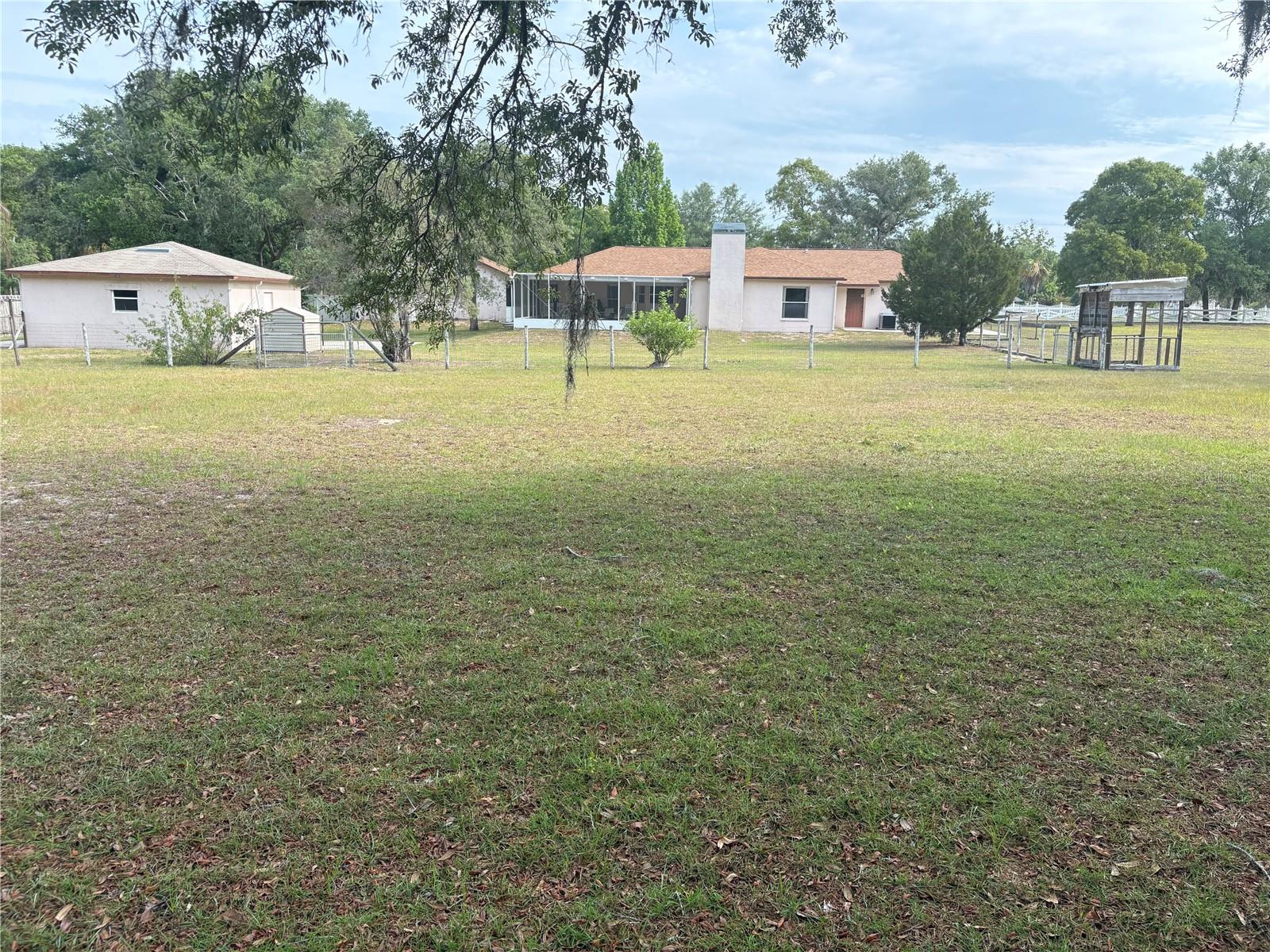 5085 BONE LN, BROOKSVILLE, FL, 34604