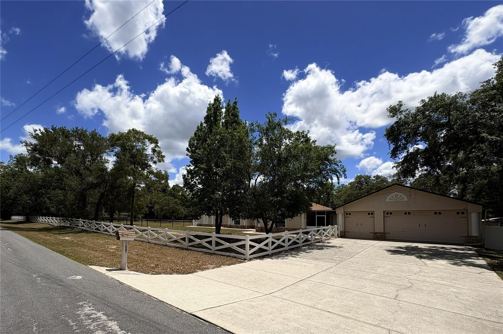 5085 BONE LN, BROOKSVILLE, FL, 34604