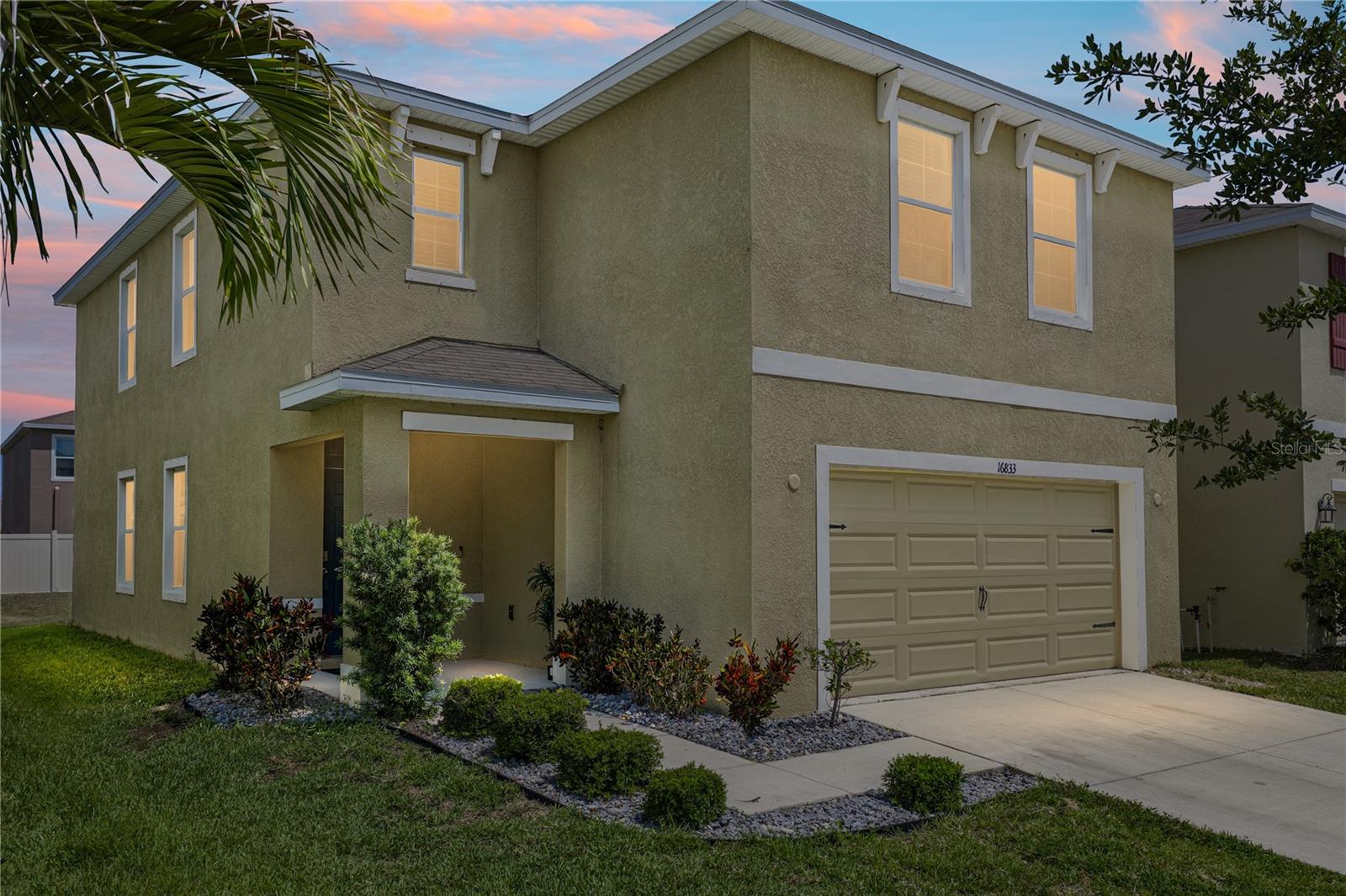 16833 TRITE BEND ST, WIMAUMA, FL, 33598