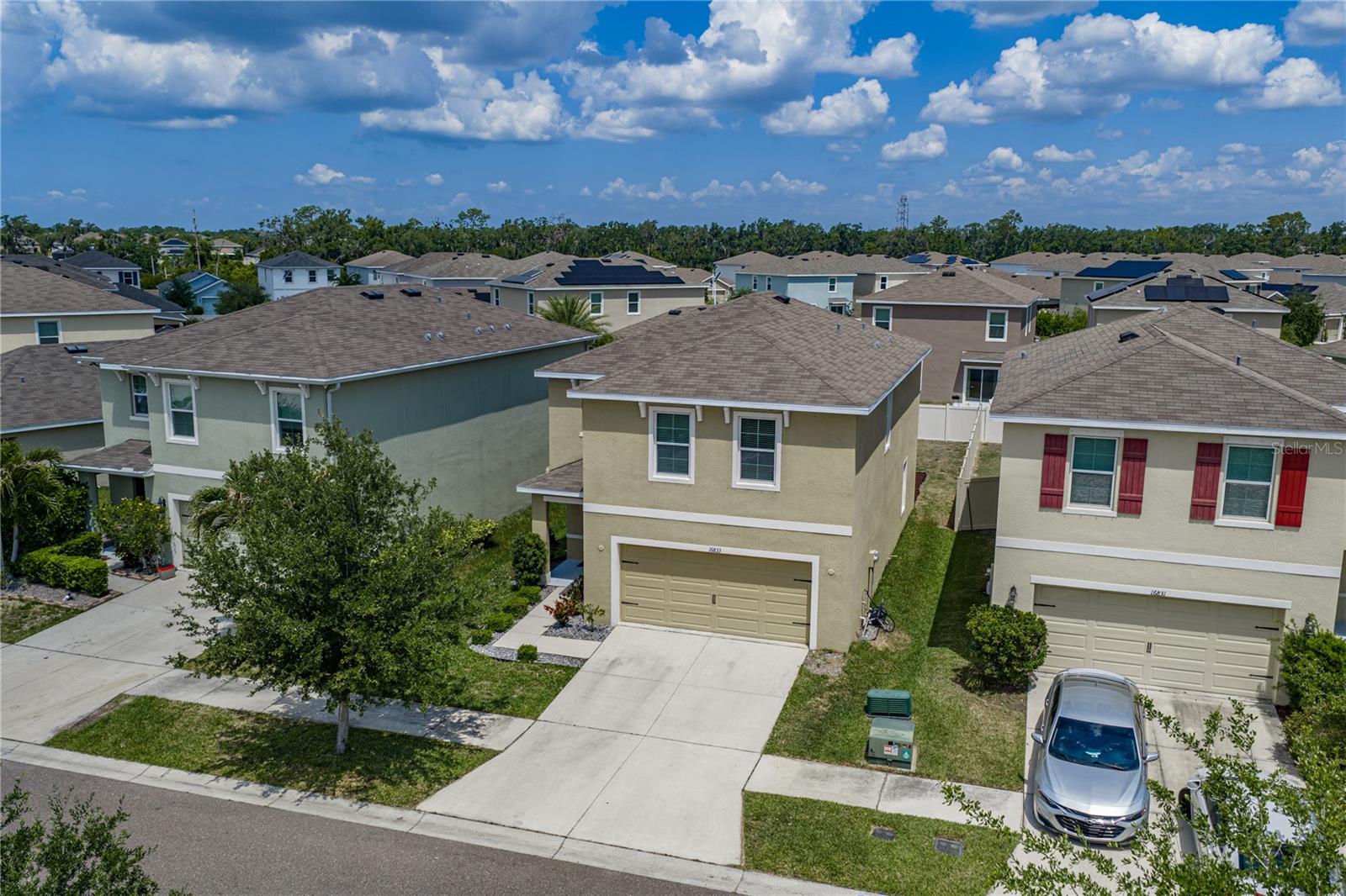 16833 TRITE BEND ST, WIMAUMA, FL, 33598