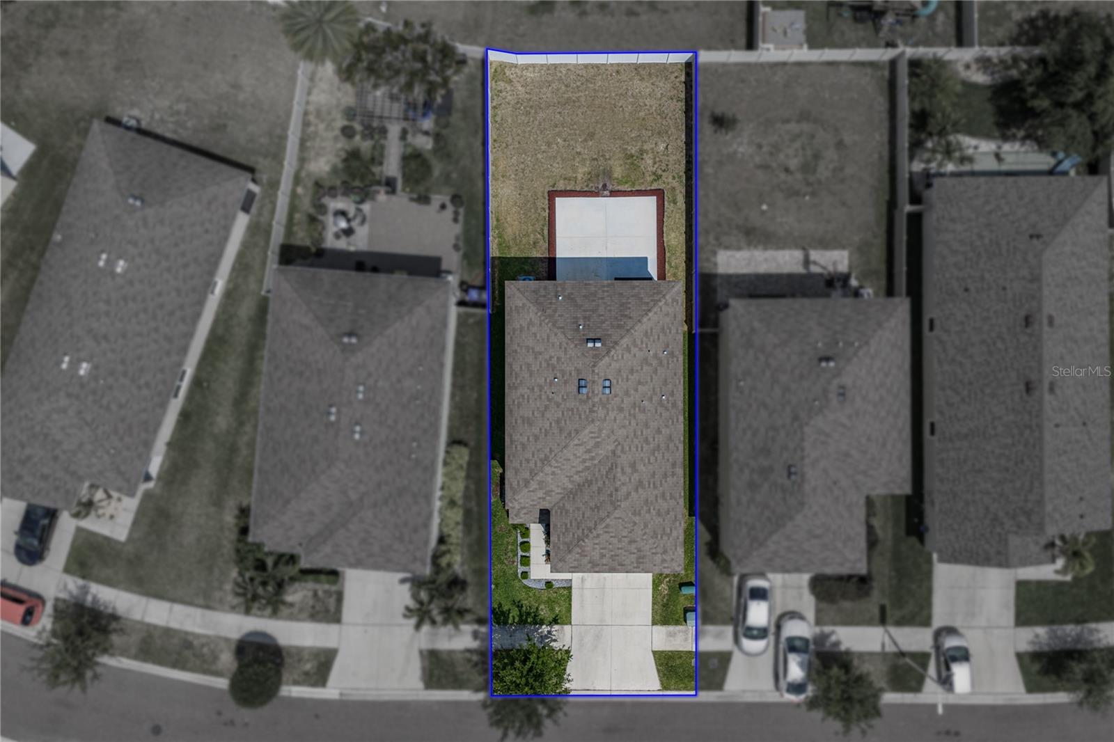 16833 TRITE BEND ST, WIMAUMA, FL, 33598
