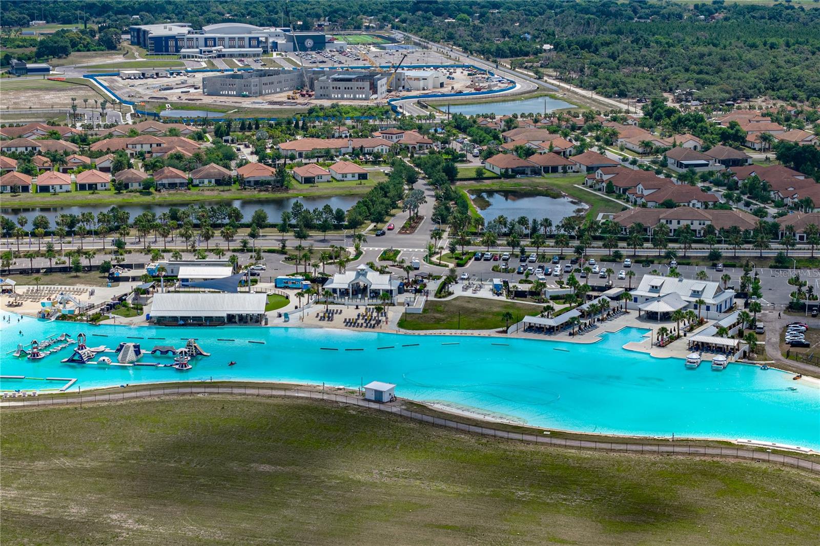 16833 TRITE BEND ST, WIMAUMA, FL, 33598
