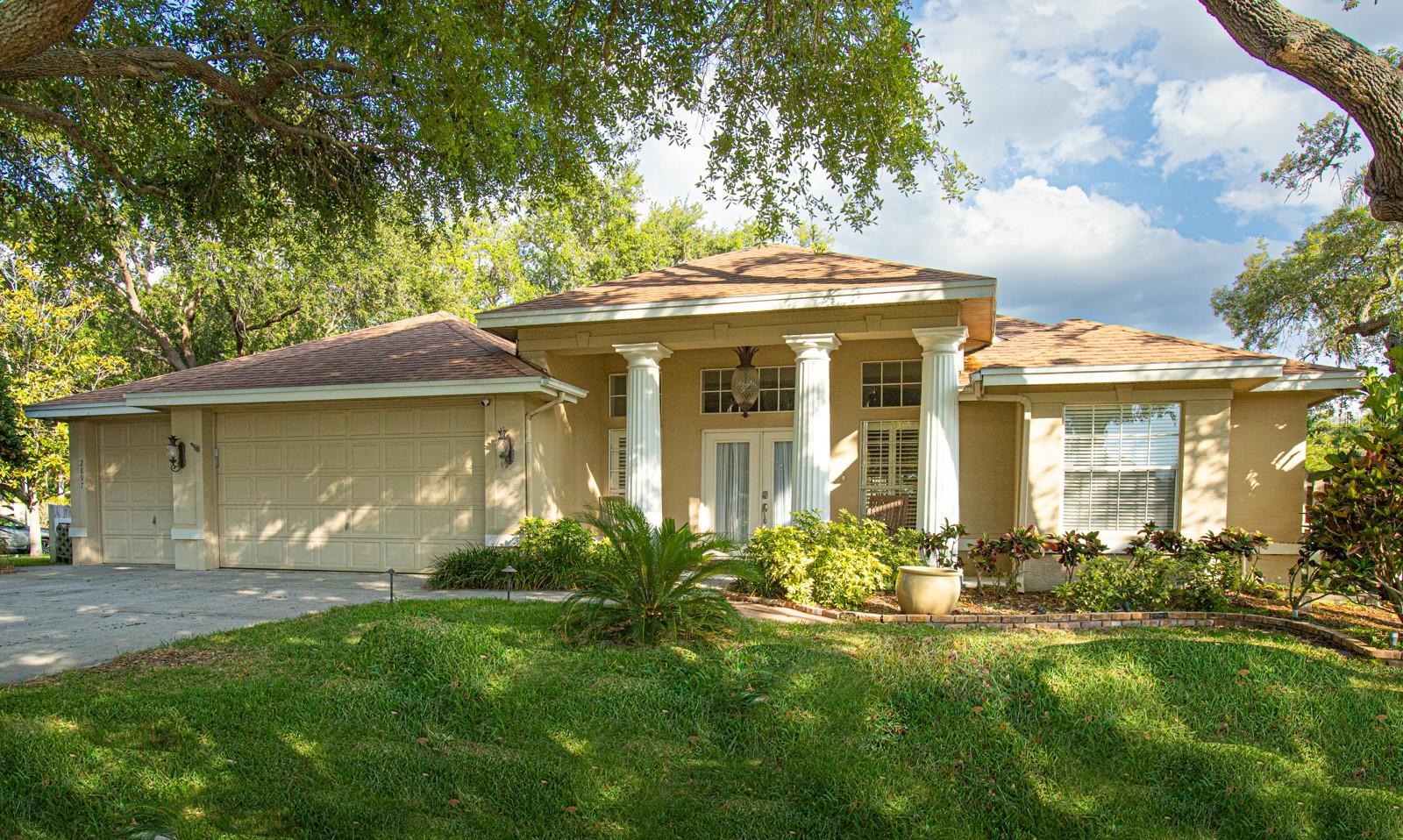2897 COUNTRY WOODS LN, PALM HARBOR, FL, 34683