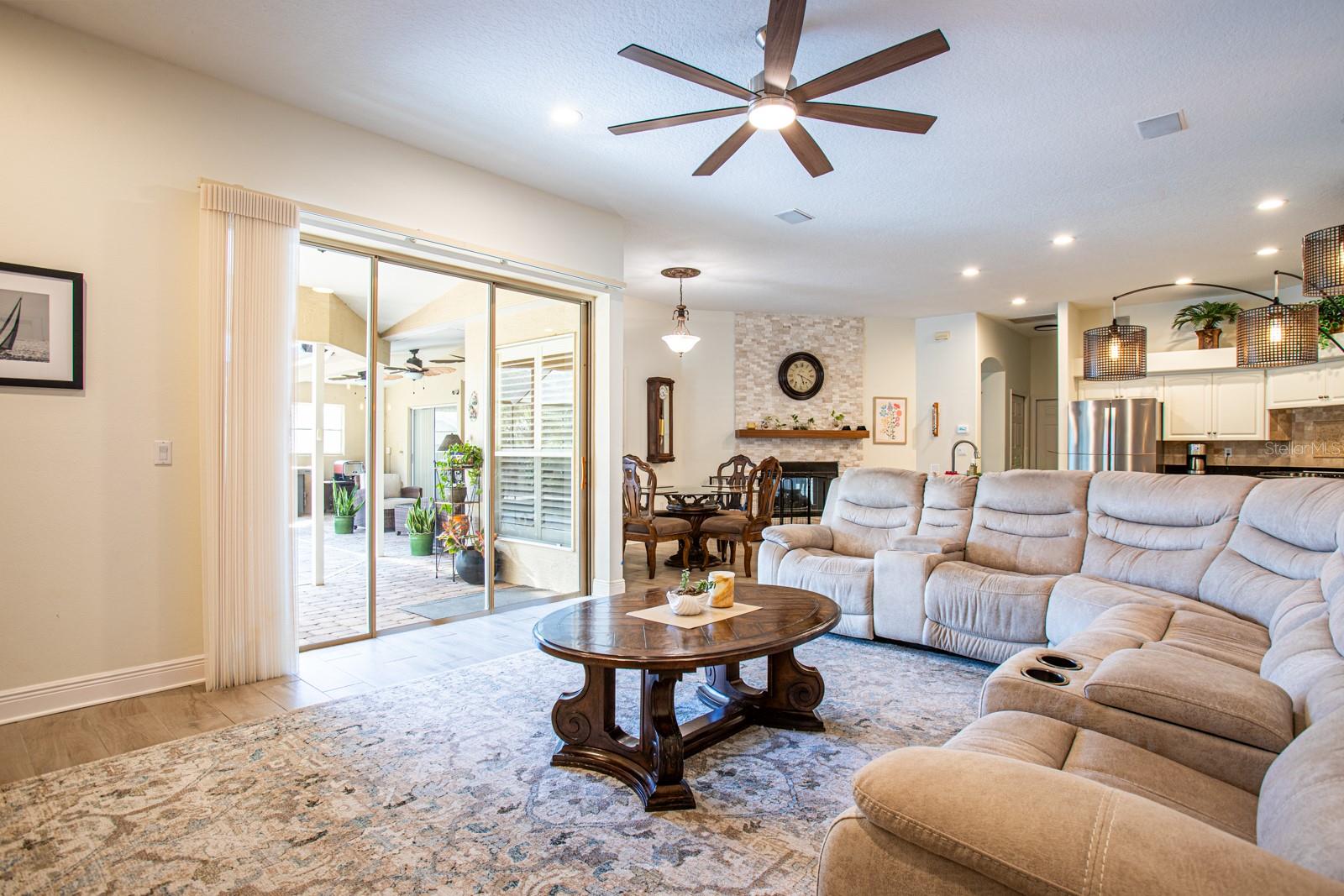 2897 COUNTRY WOODS LN, PALM HARBOR, FL, 34683