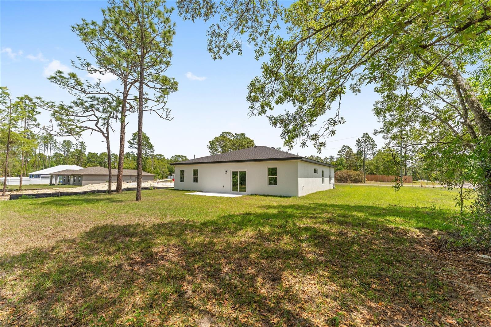 6926 N LOCKWOOD WAY, CITRUS SPRINGS, FL, 34434