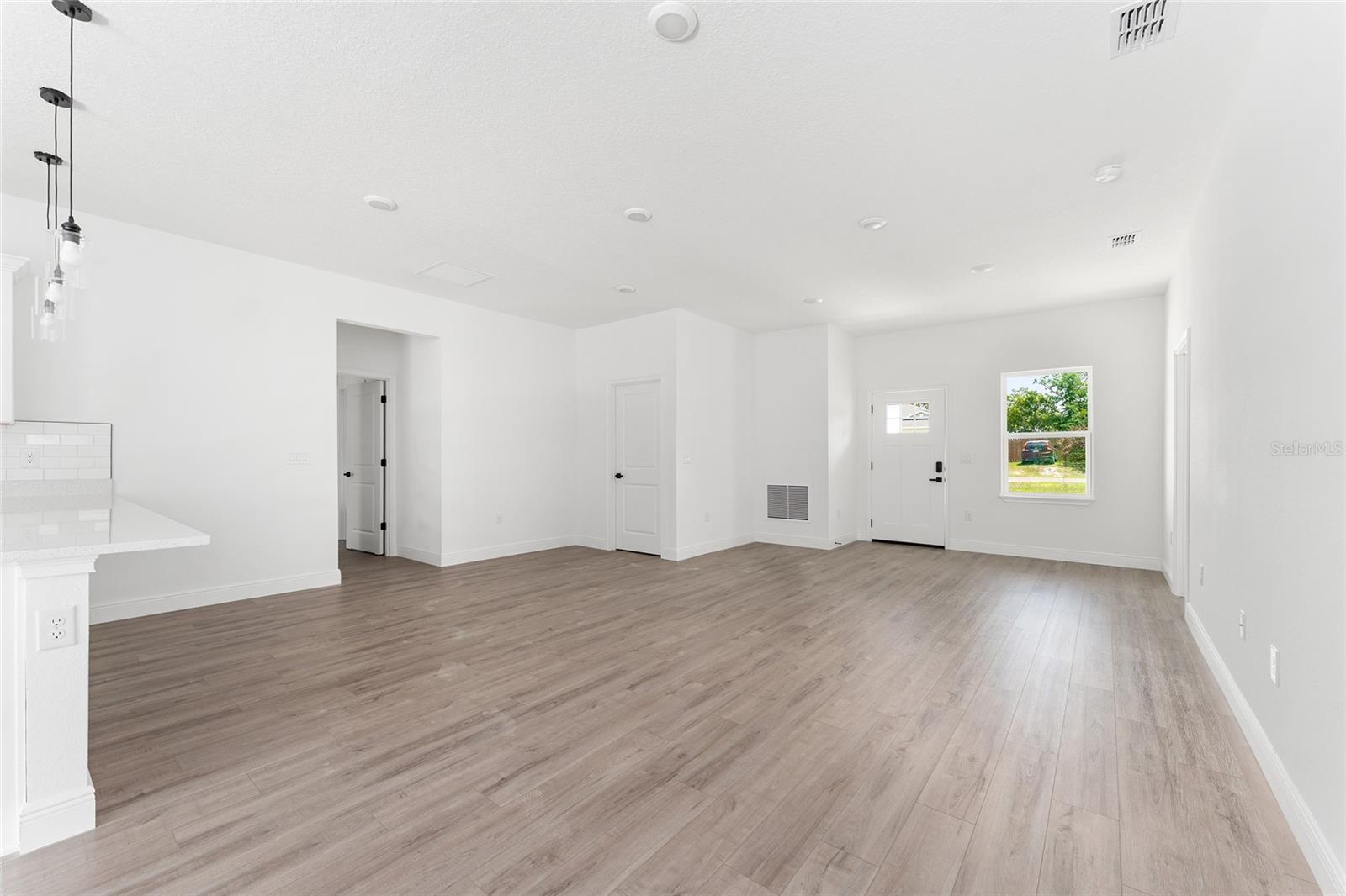 6926 N LOCKWOOD WAY, CITRUS SPRINGS, FL, 34434