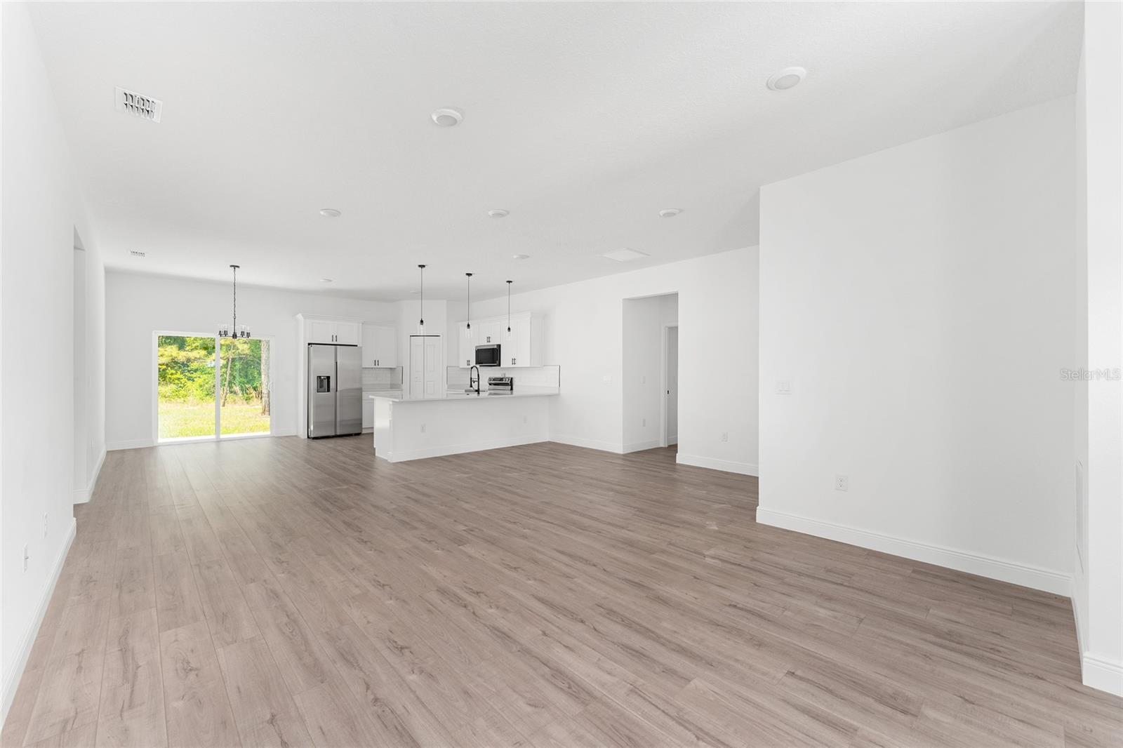 6926 N LOCKWOOD WAY, CITRUS SPRINGS, FL, 34434