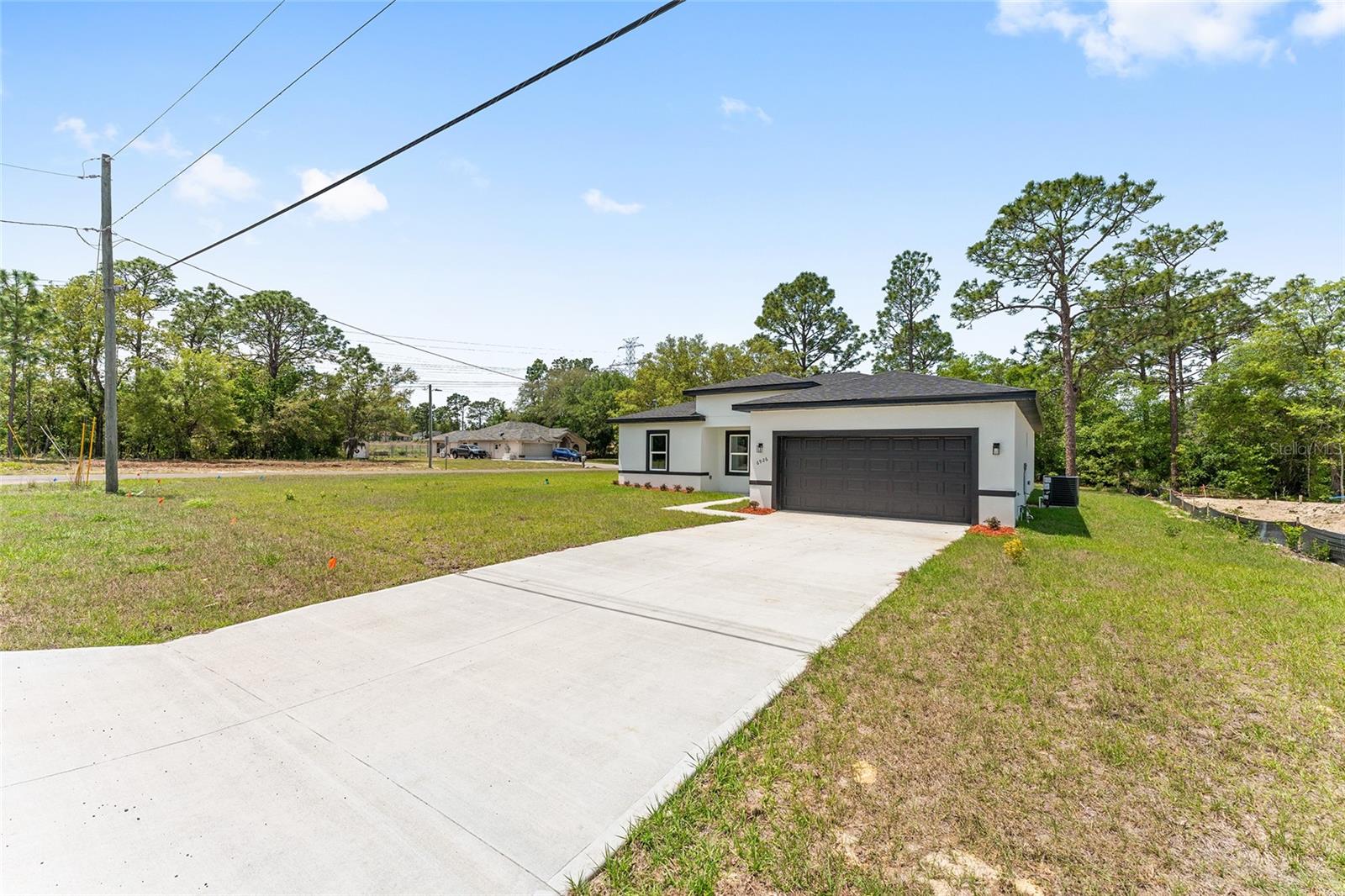 6926 N LOCKWOOD WAY, CITRUS SPRINGS, FL, 34434