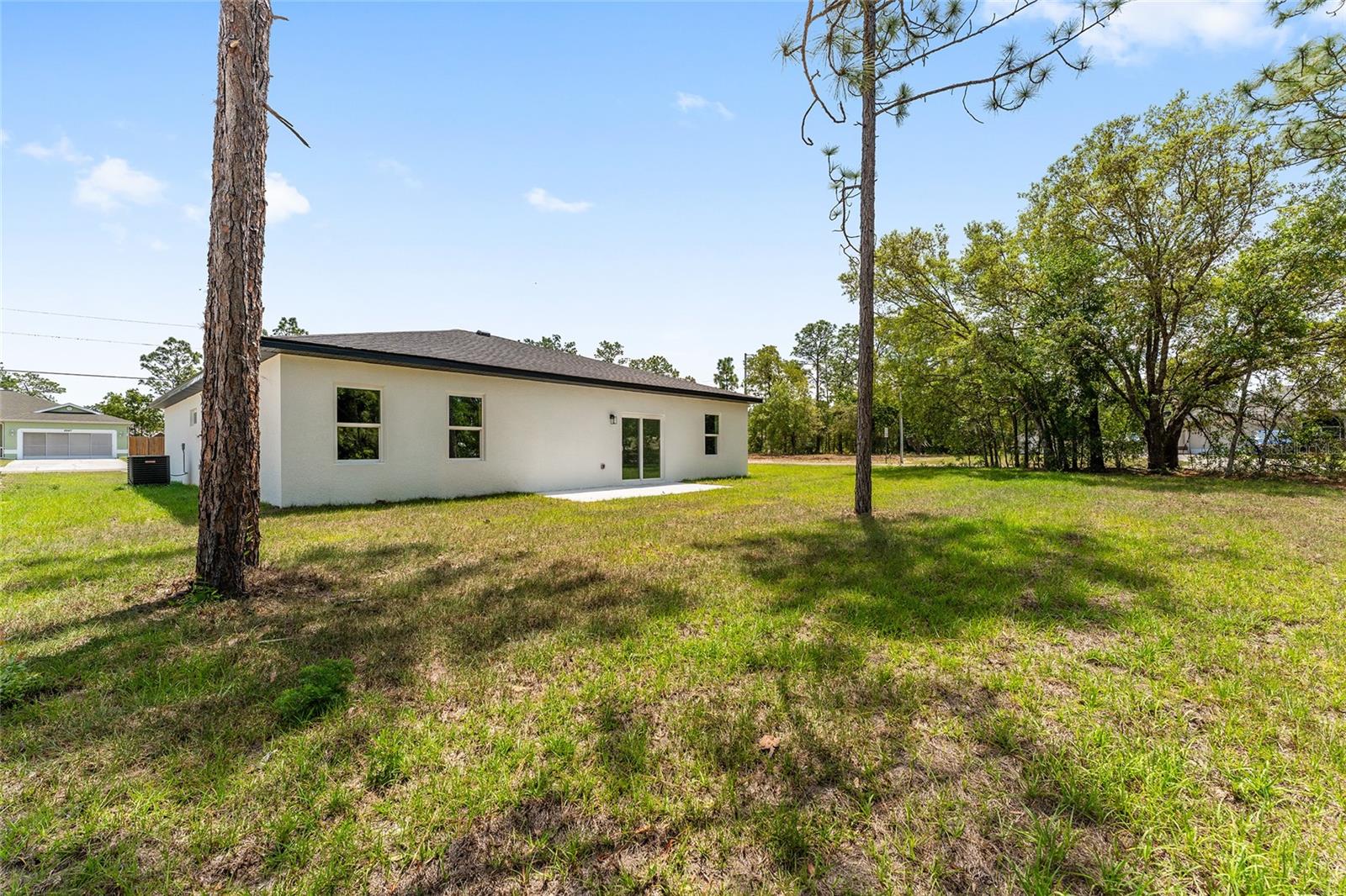 6926 N LOCKWOOD WAY, CITRUS SPRINGS, FL, 34434