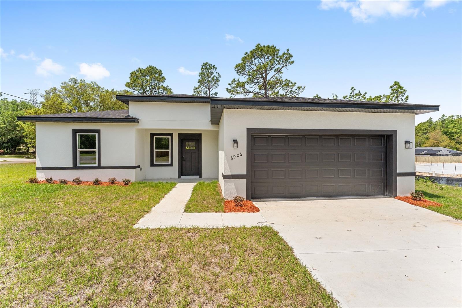 6926 N LOCKWOOD WAY, CITRUS SPRINGS, FL, 34434