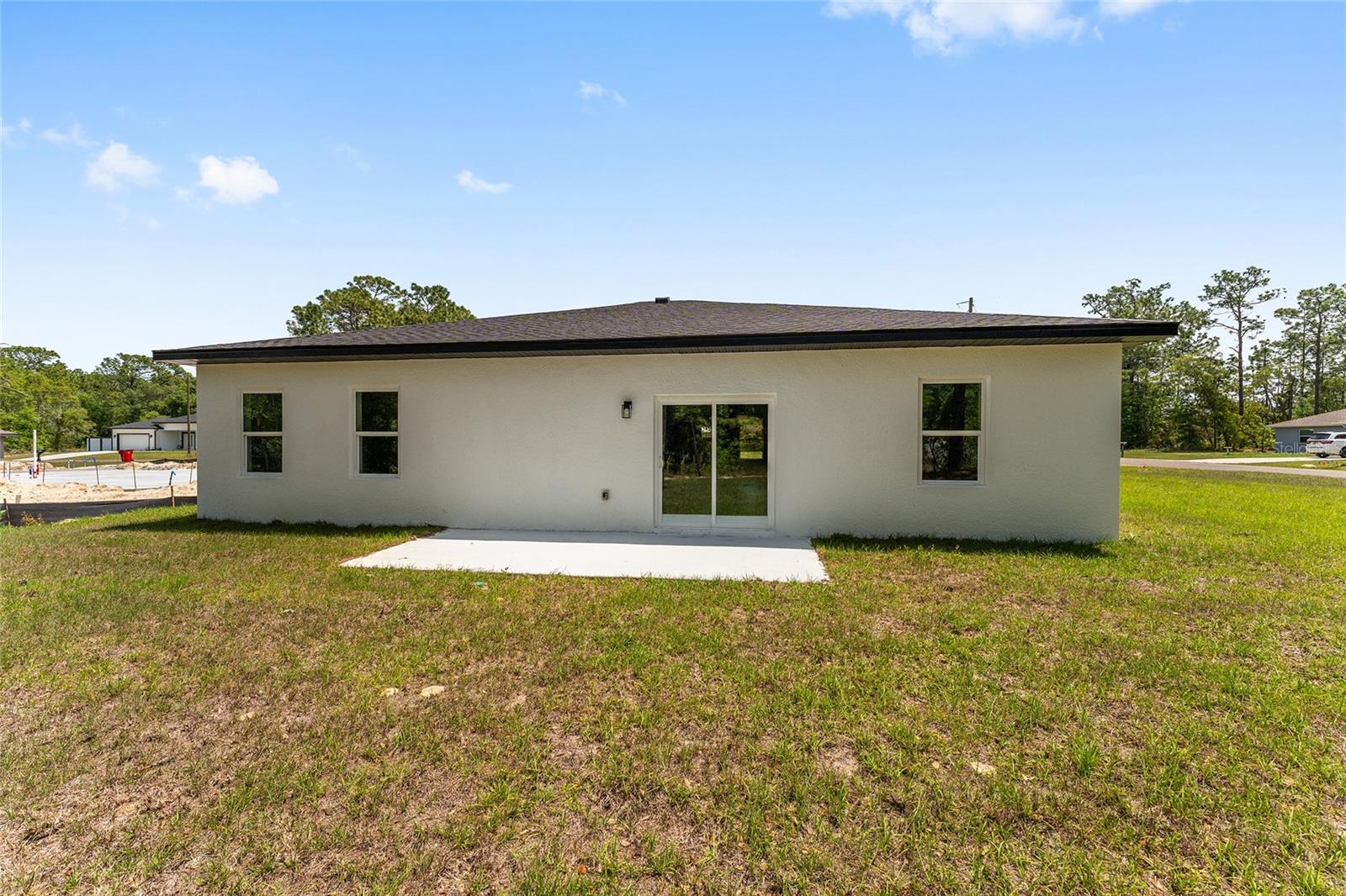 6926 N LOCKWOOD WAY, CITRUS SPRINGS, FL, 34434
