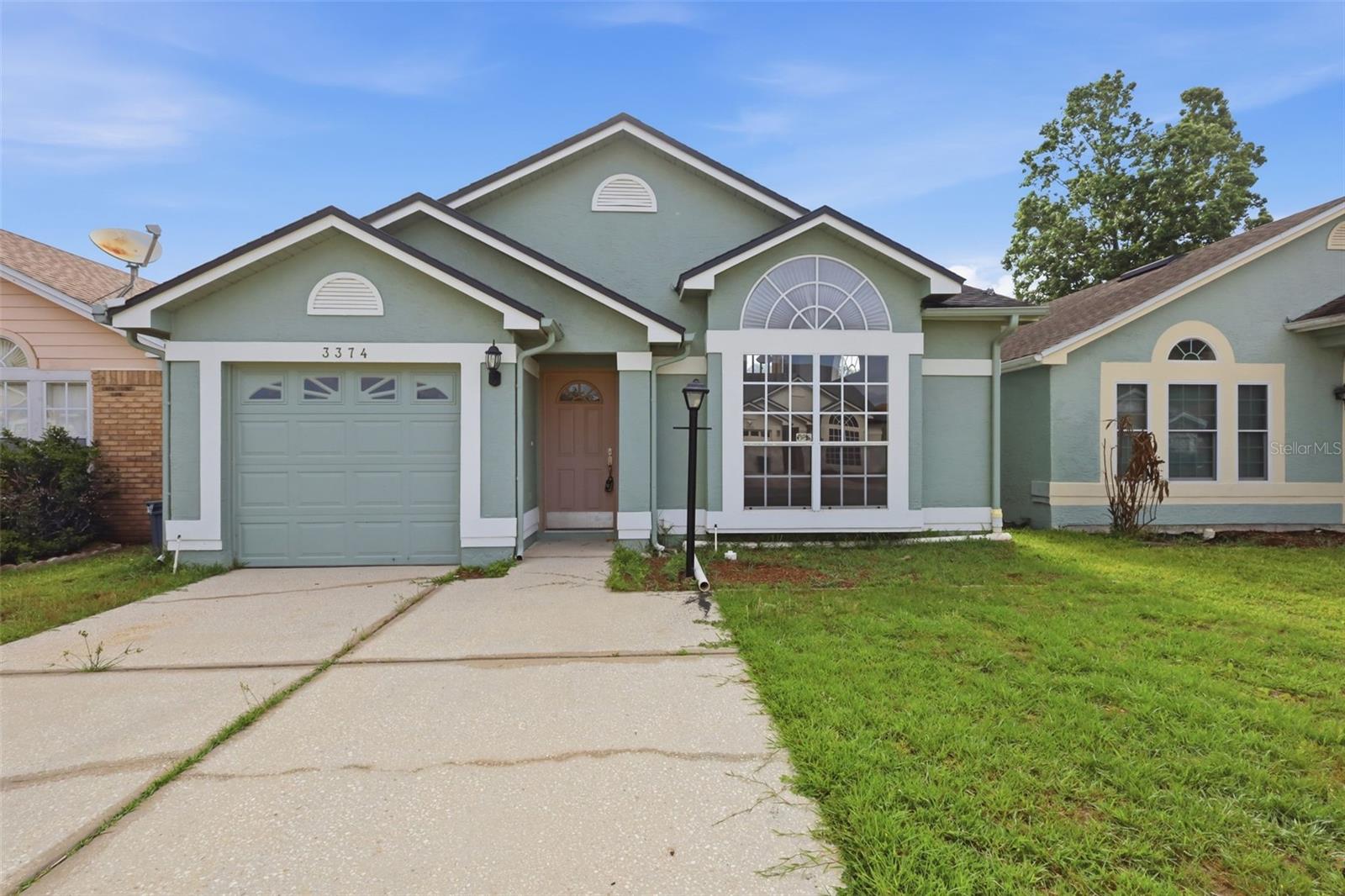 3374 HAMLET LOOP, WINTER PARK, FL, 32792
