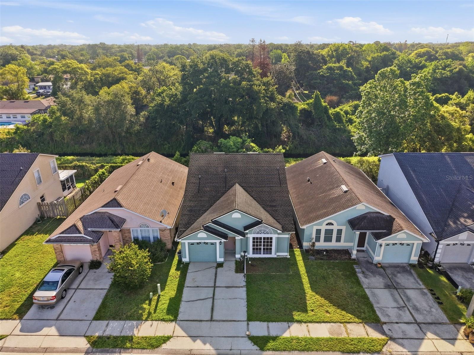 3374 HAMLET LOOP, WINTER PARK, FL, 32792