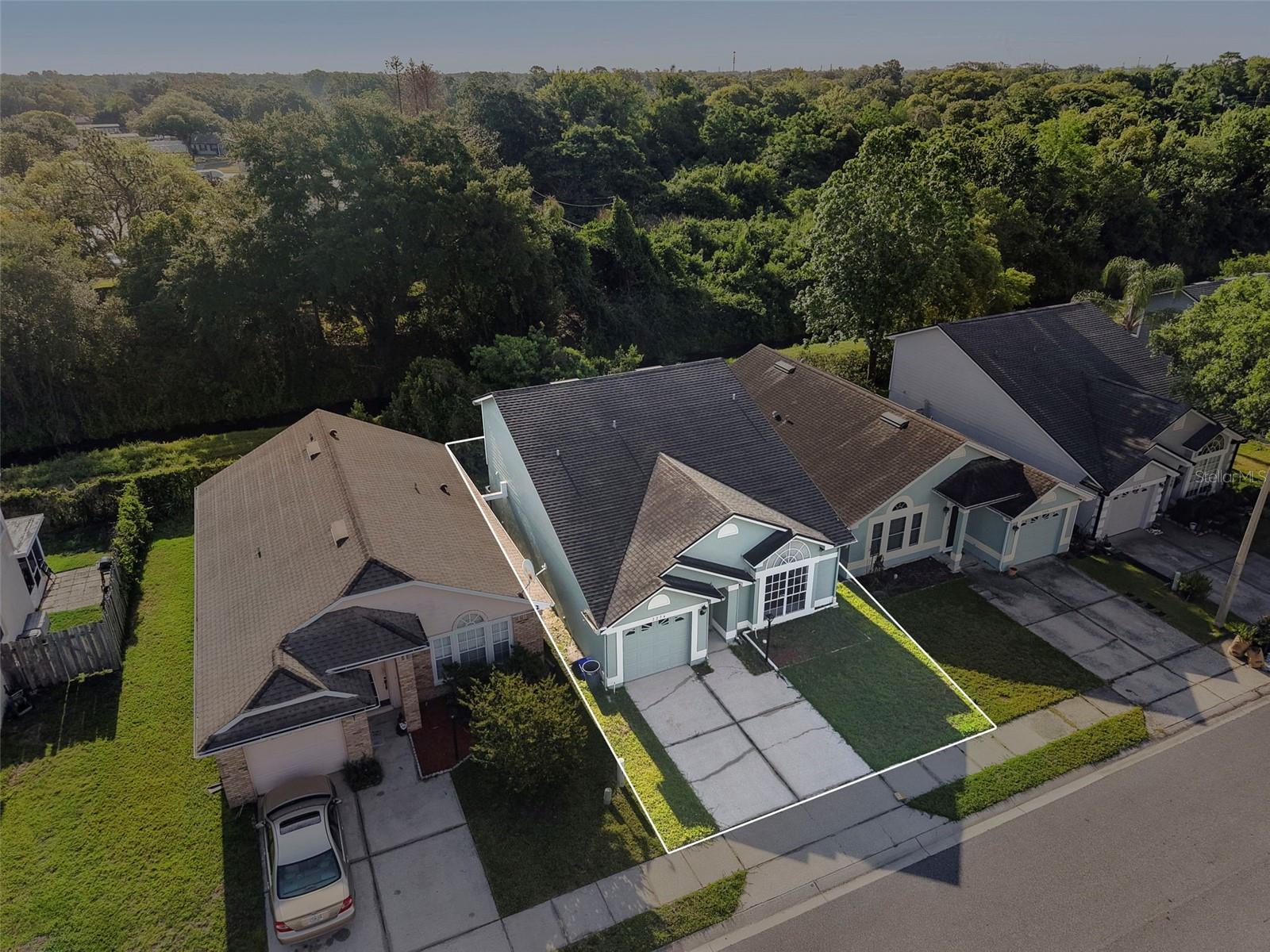 3374 HAMLET LOOP, WINTER PARK, FL, 32792