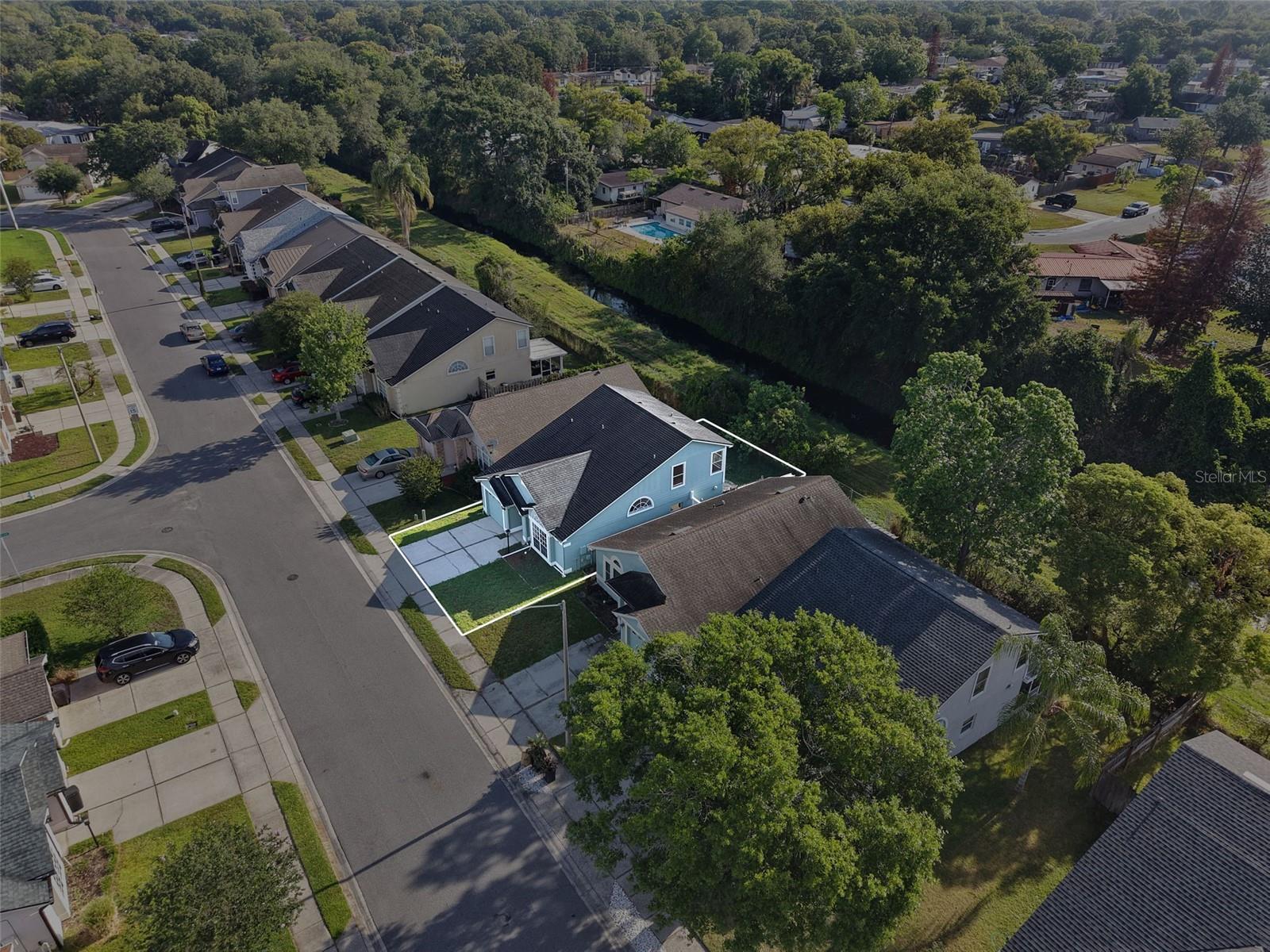 3374 HAMLET LOOP, WINTER PARK, FL, 32792