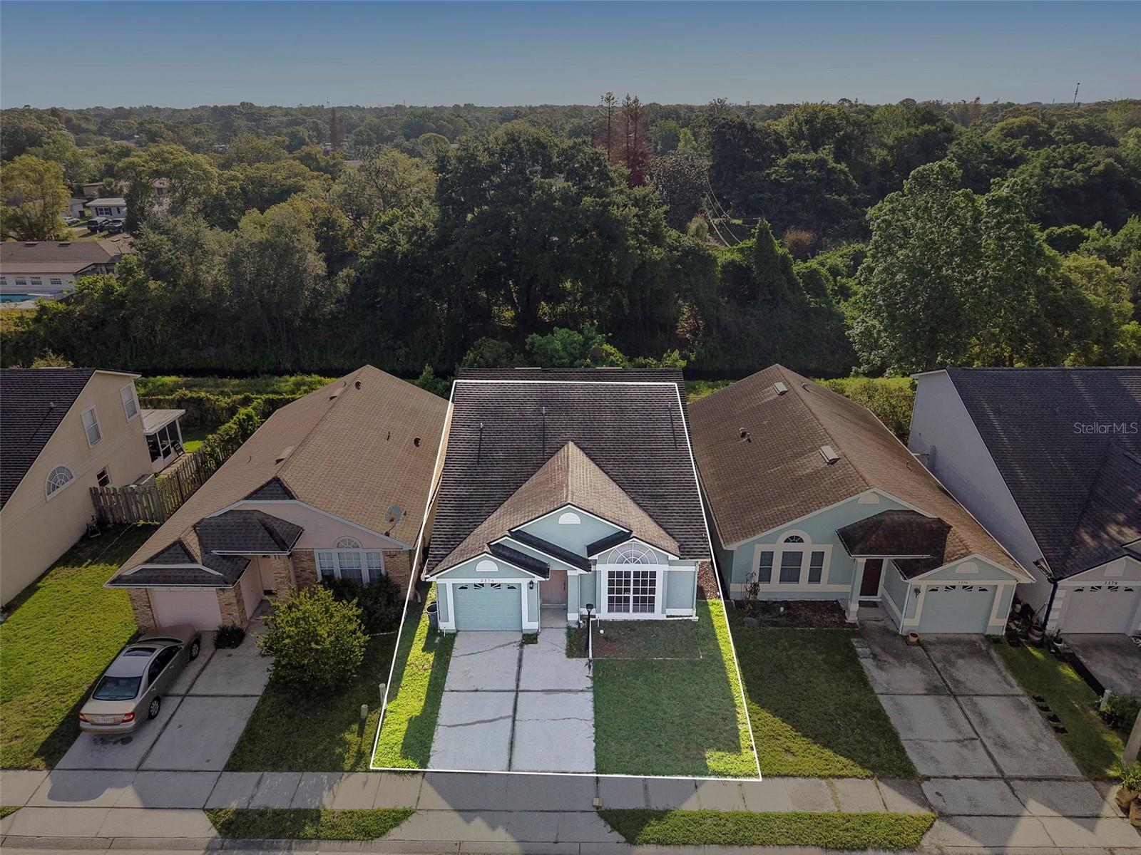 3374 HAMLET LOOP, WINTER PARK, FL, 32792