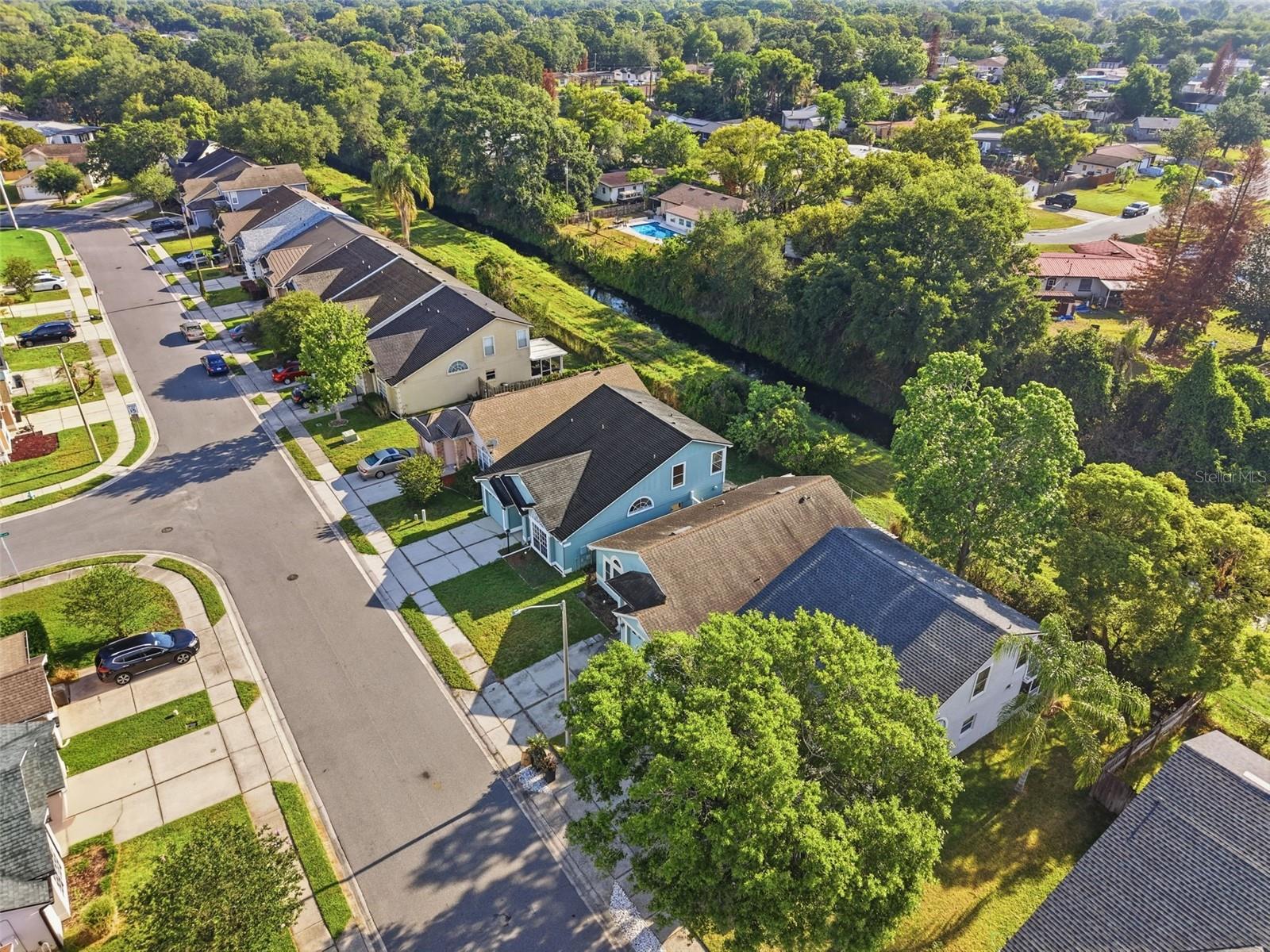 3374 HAMLET LOOP, WINTER PARK, FL, 32792