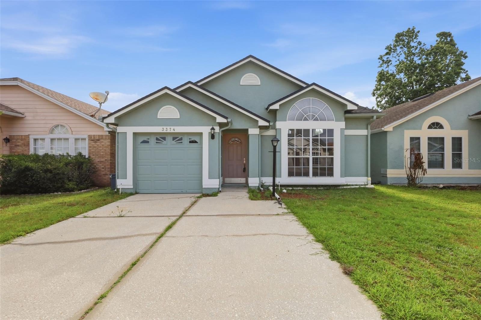 3374 HAMLET LOOP, WINTER PARK, FL, 32792