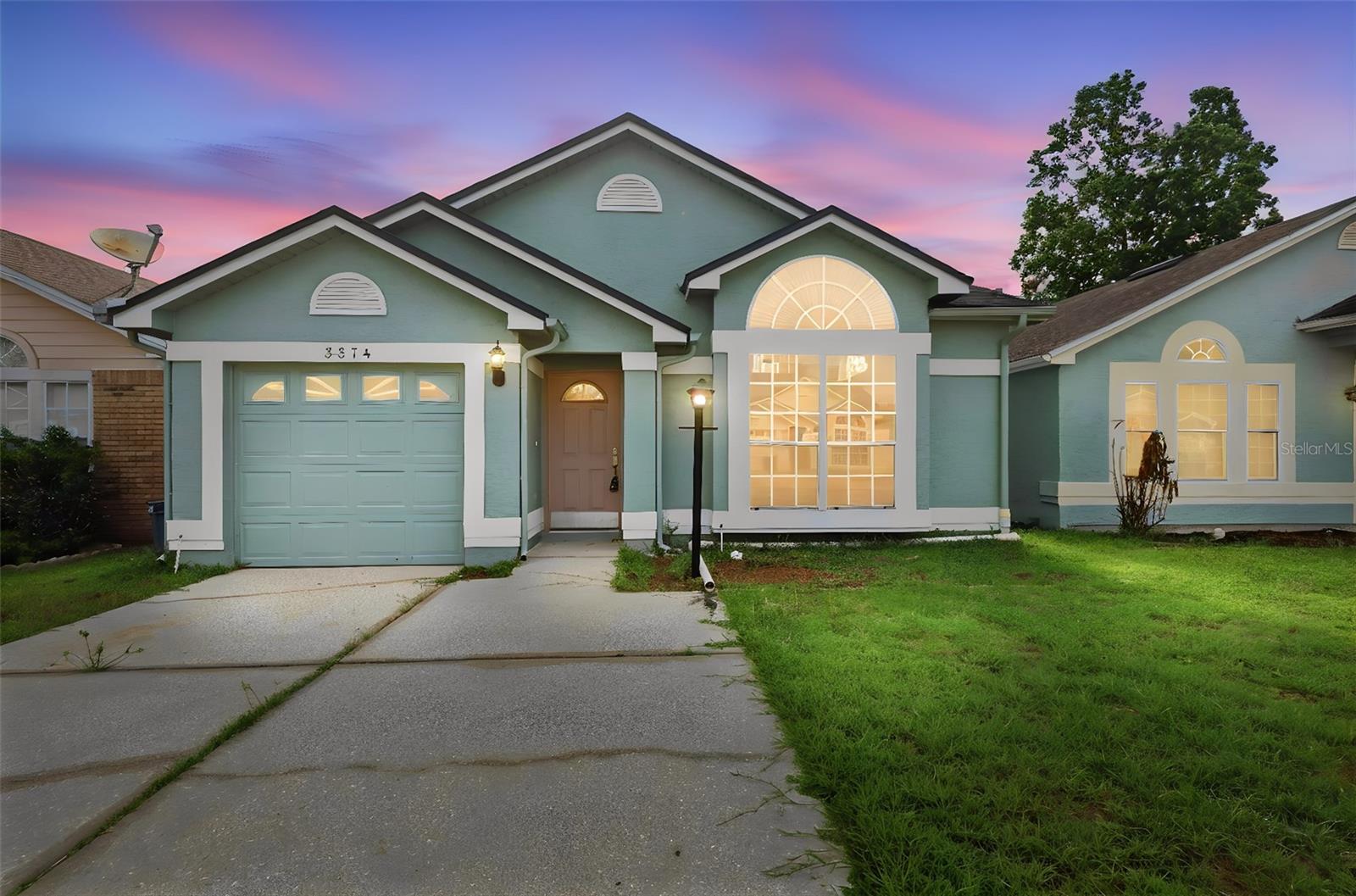 3374 HAMLET LOOP, WINTER PARK, FL, 32792