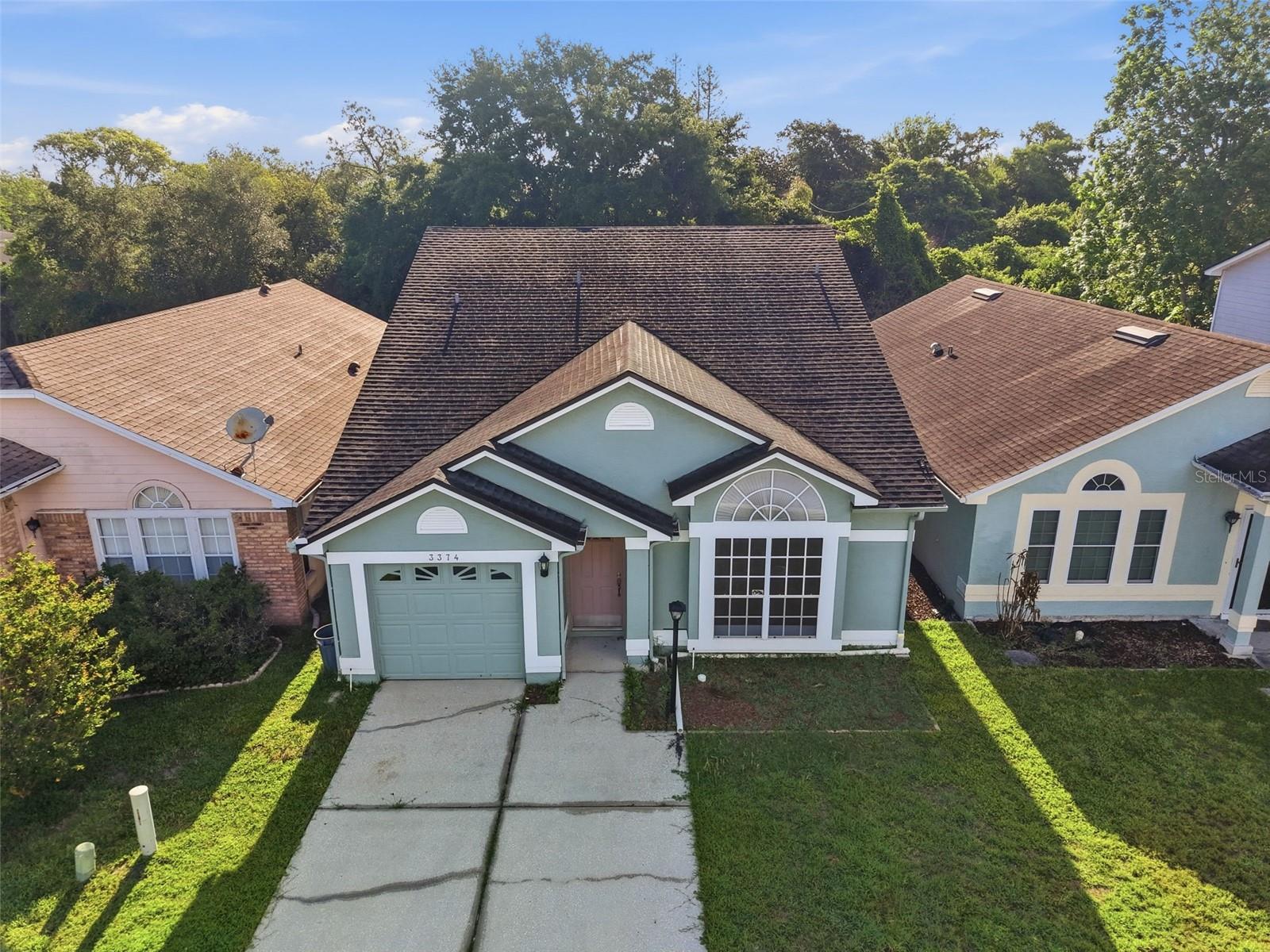 3374 HAMLET LOOP, WINTER PARK, FL, 32792