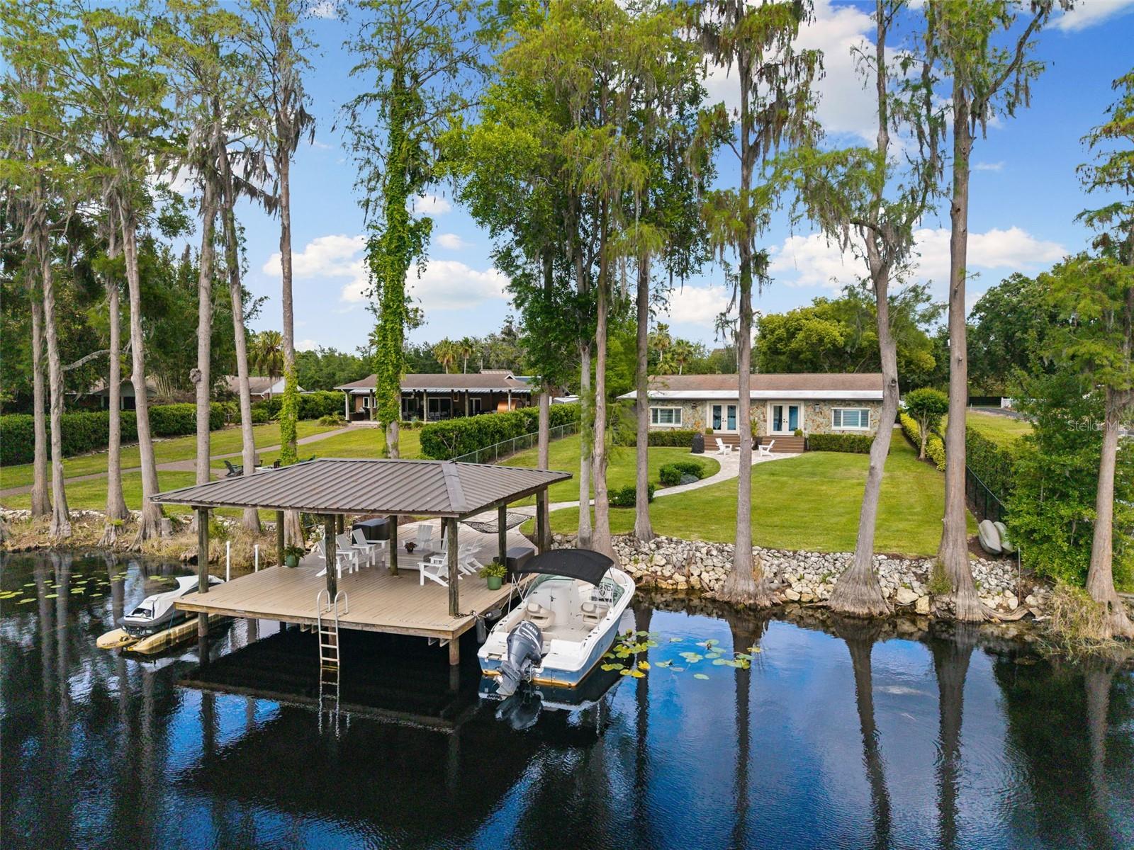 18520 WAYNE RD, ODESSA, FL, 33556