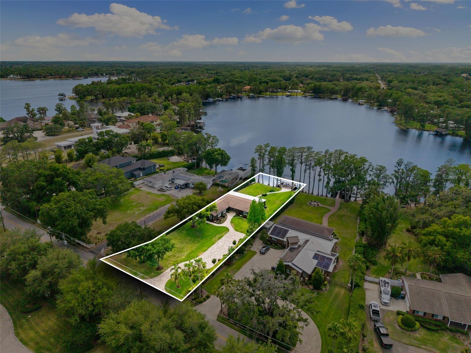 18520 WAYNE RD, ODESSA, FL, 33556