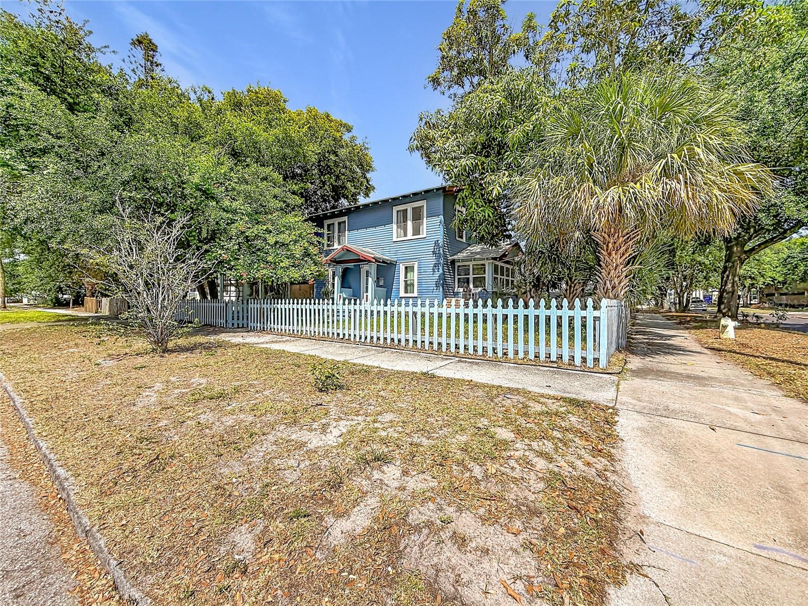 701 14TH ST N, ST PETERSBURG, FL, 33705