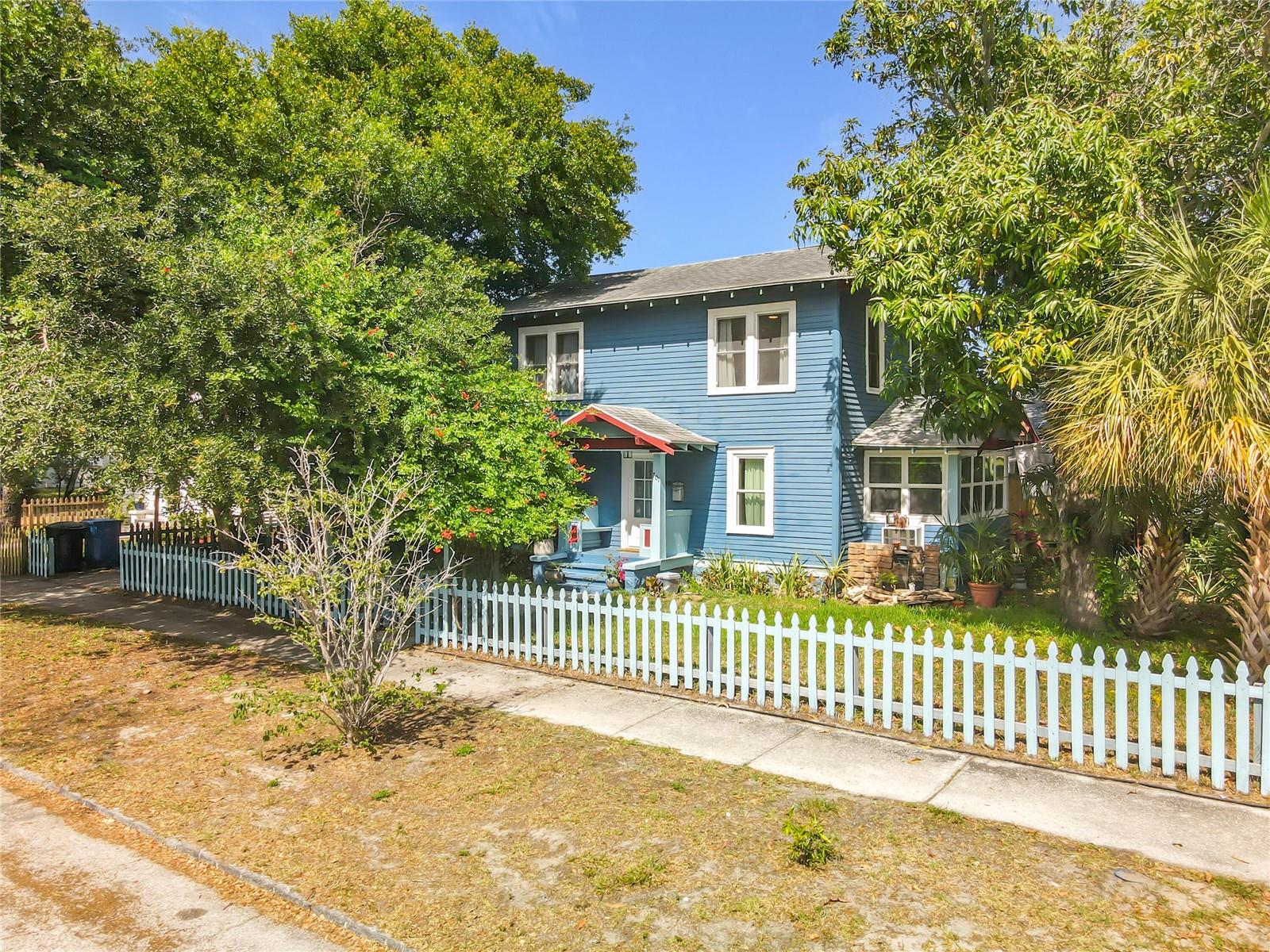 701 14TH ST N, ST PETERSBURG, FL, 33705