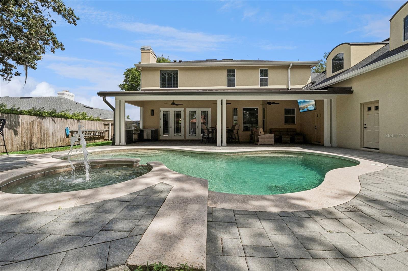 450 LAKEWOOD DR, WINTER PARK, FL, 32789