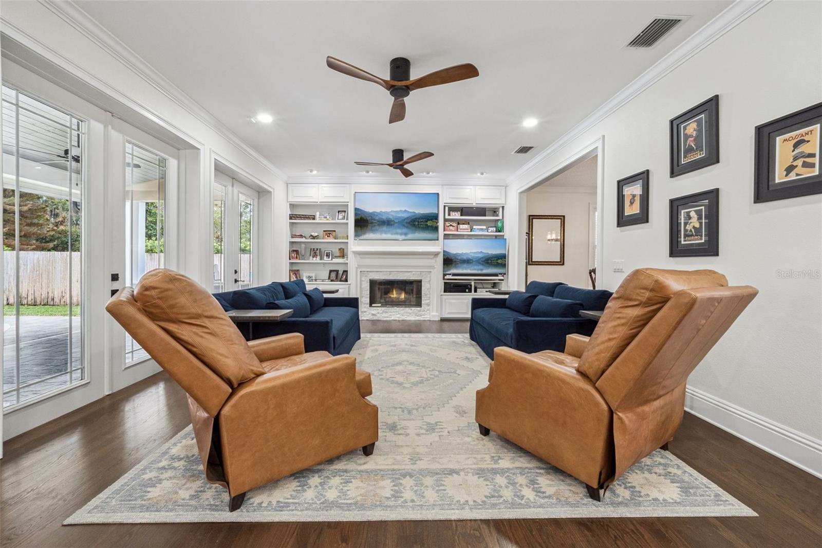 450 LAKEWOOD DR, WINTER PARK, FL, 32789