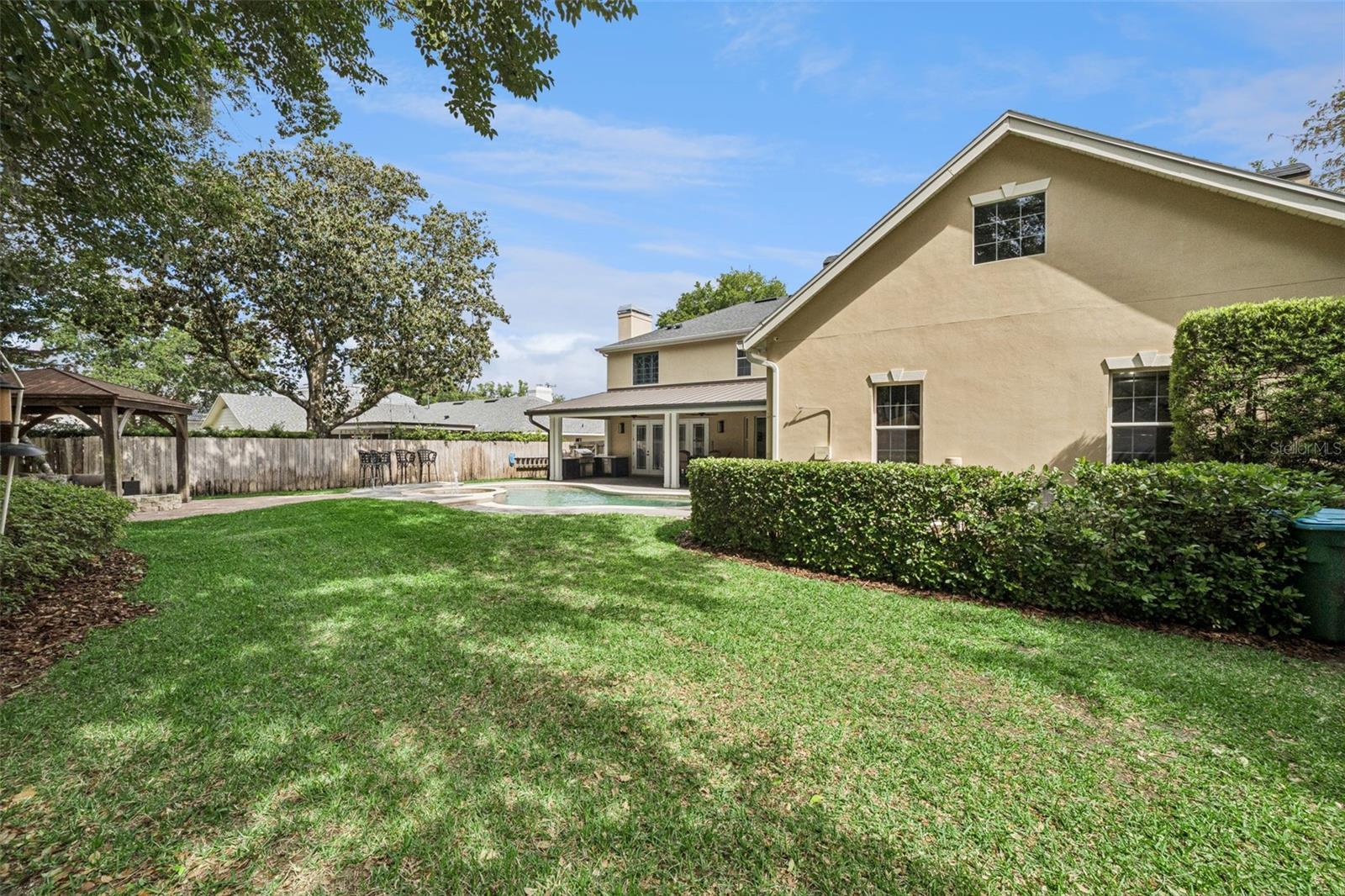 450 LAKEWOOD DR, WINTER PARK, FL, 32789